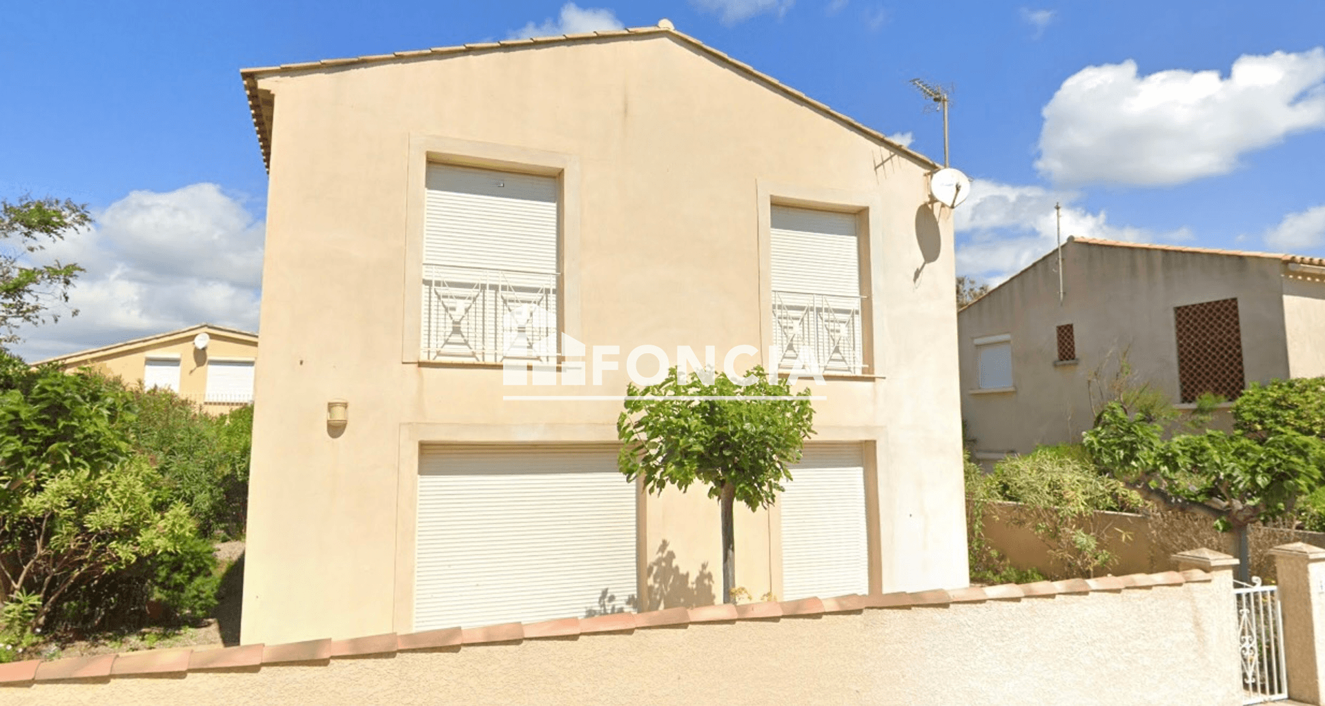 Maison 5 pièces (142 m²) à vendre - Narbonne (11100)