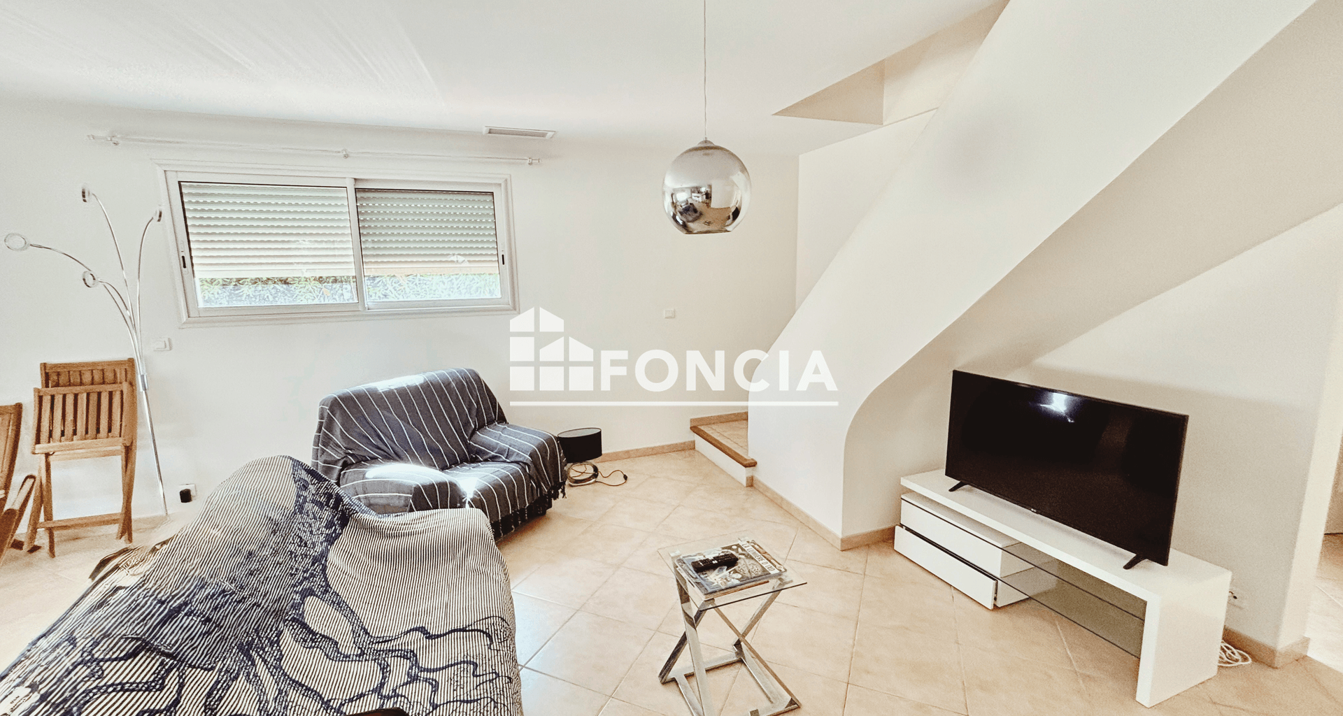 Maison 5 pièces (142 m²) à vendre - Narbonne (11100)