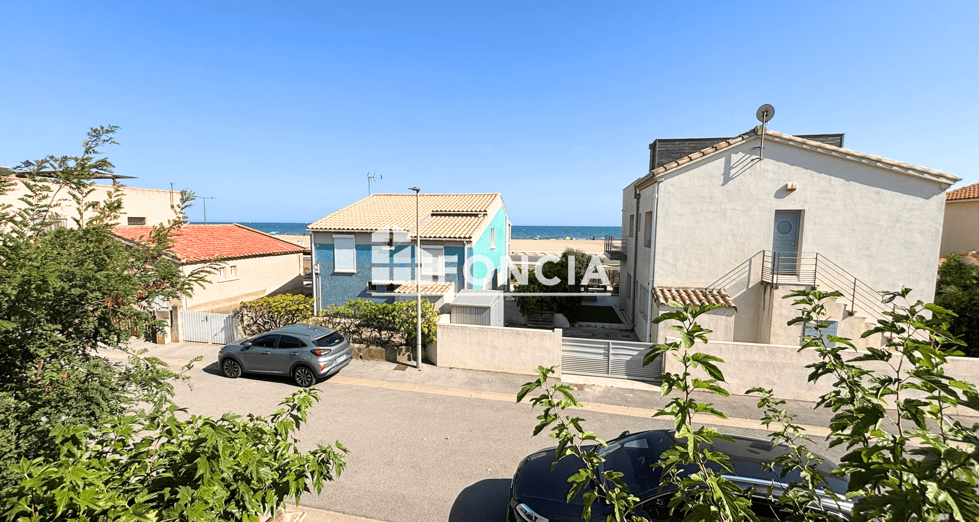 Maison 5 pièces (142 m²) à vendre - Narbonne (11100)