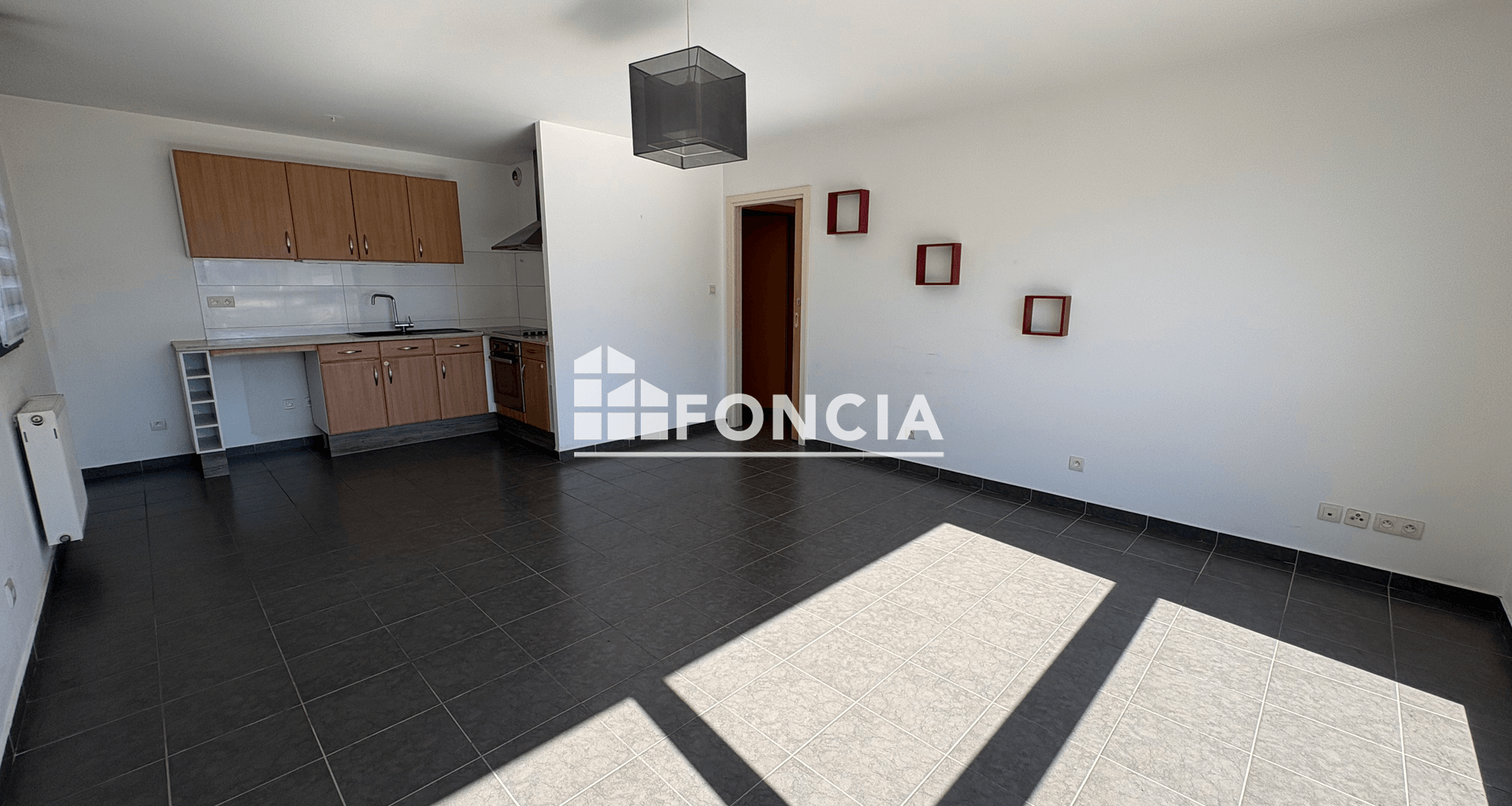 Appartement 2 pièces (48.01 m²) à louer - Colmar (68000)