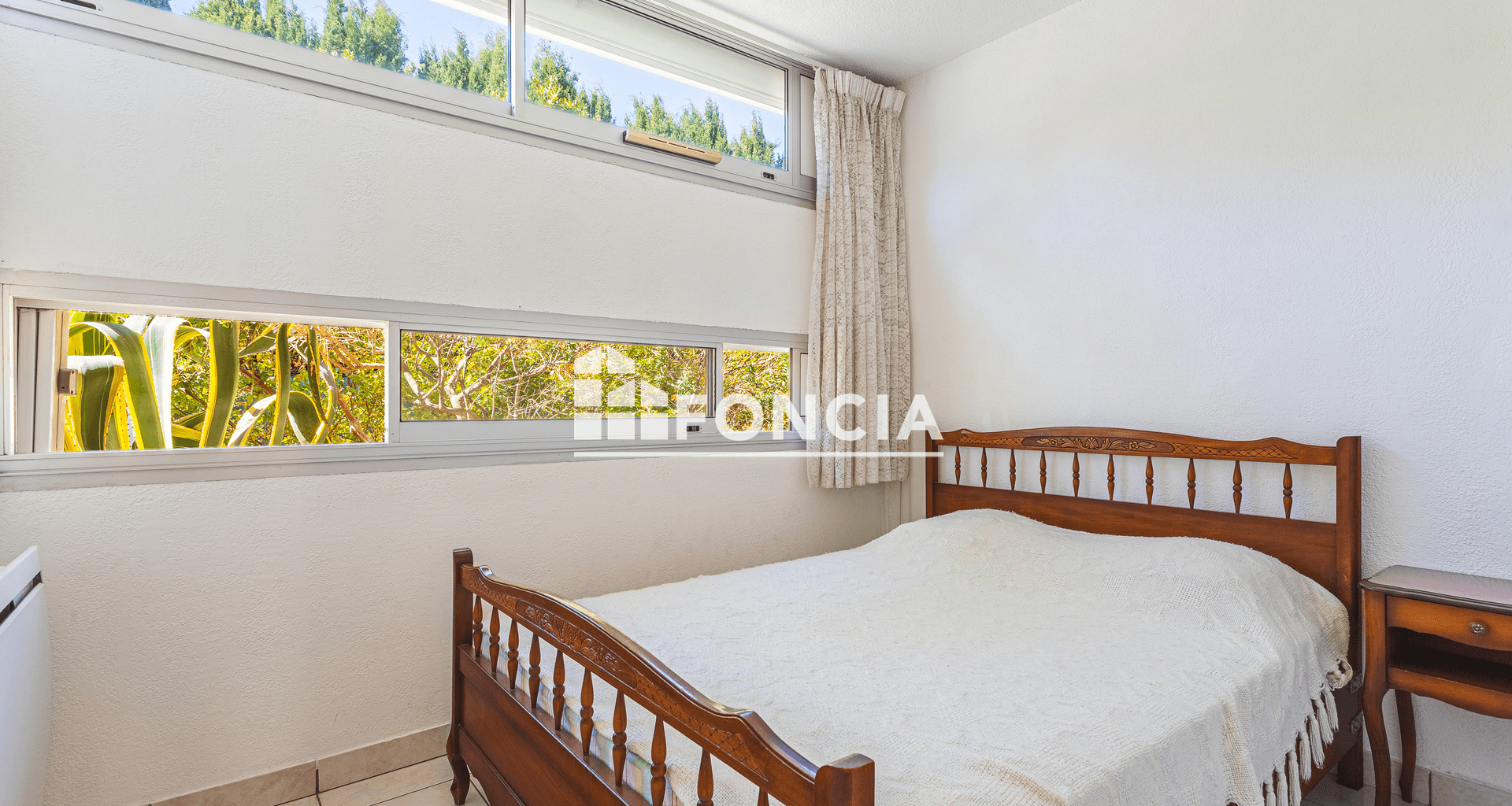 Appartement 2 pièces (30 m²) à vendre - Bormes-les-mimosas (83230)