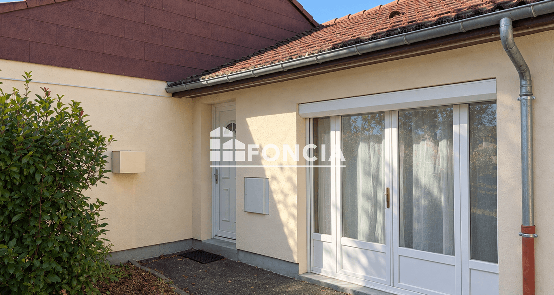 Maison 4 pièces (65 m²) à vendre - Marolles-les-braults (72260)