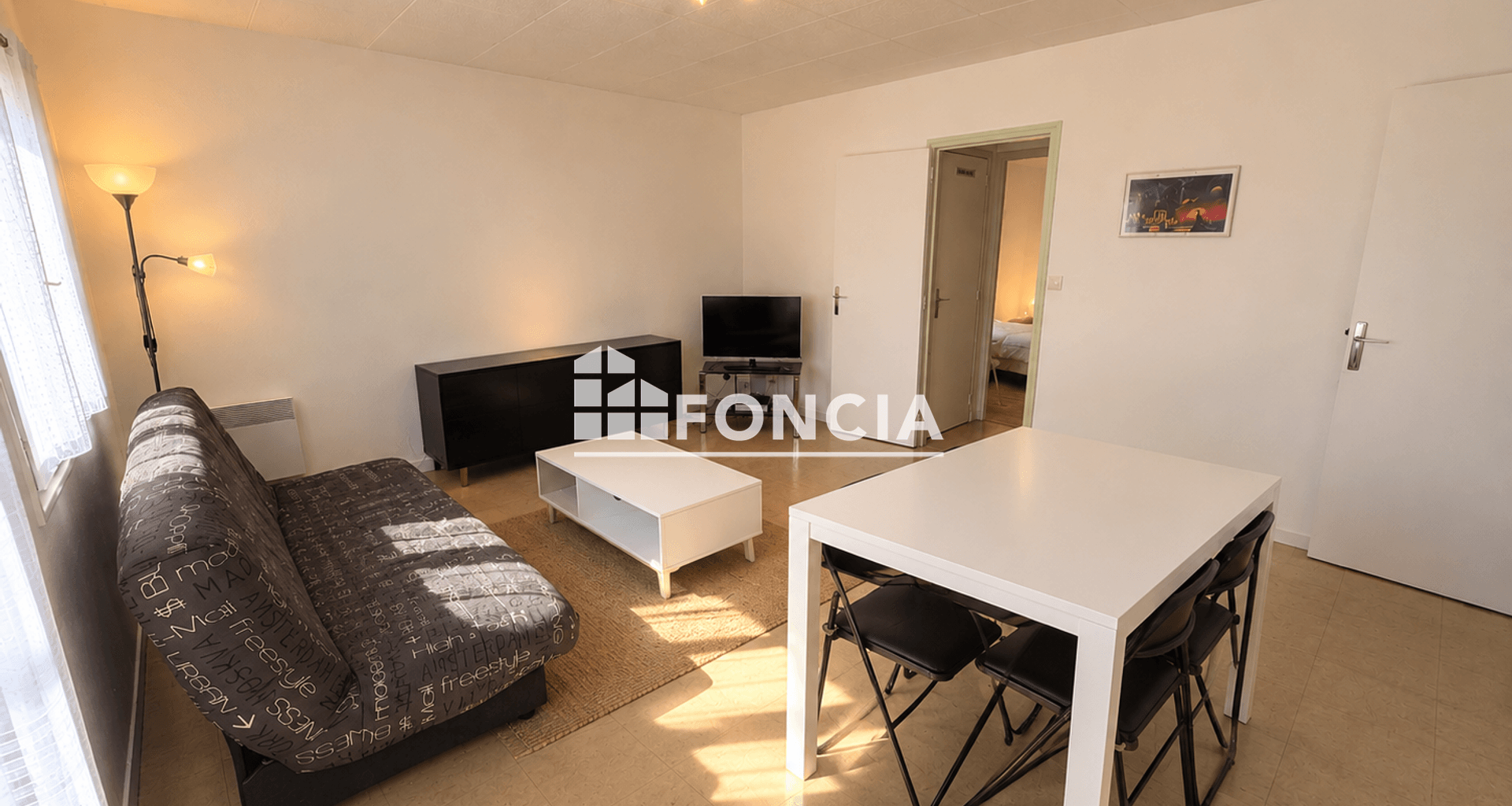 Maison 4 pièces (65 m²) à vendre - Marolles-les-braults (72260)