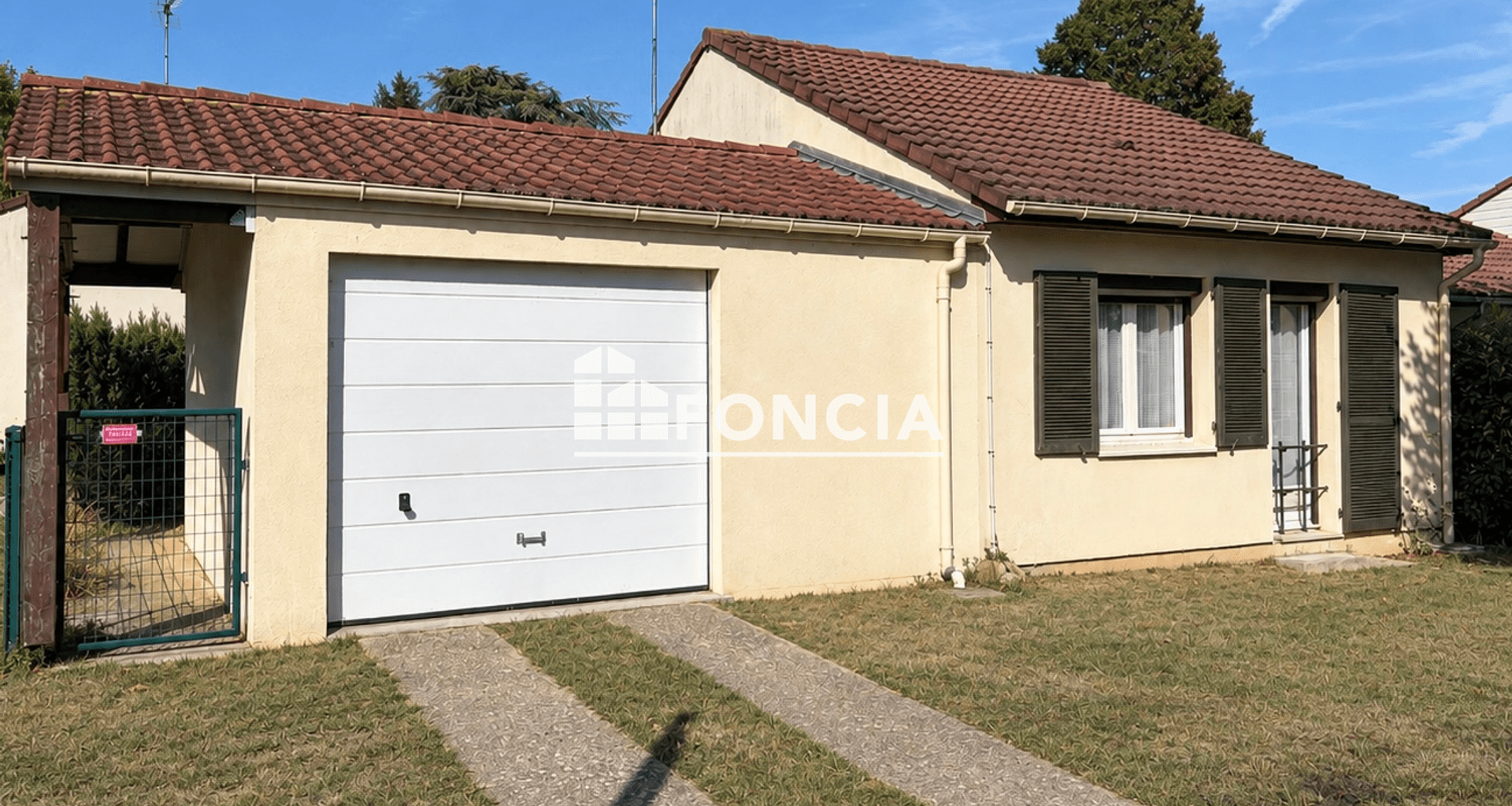 Maison 4 pièces (65 m²) à vendre - Marolles-les-braults (72260)