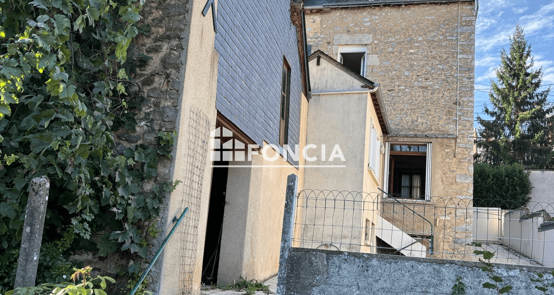 Maison 3 pièces (63 m²) à vendre - Fresnay-sur-sarthe (72130)