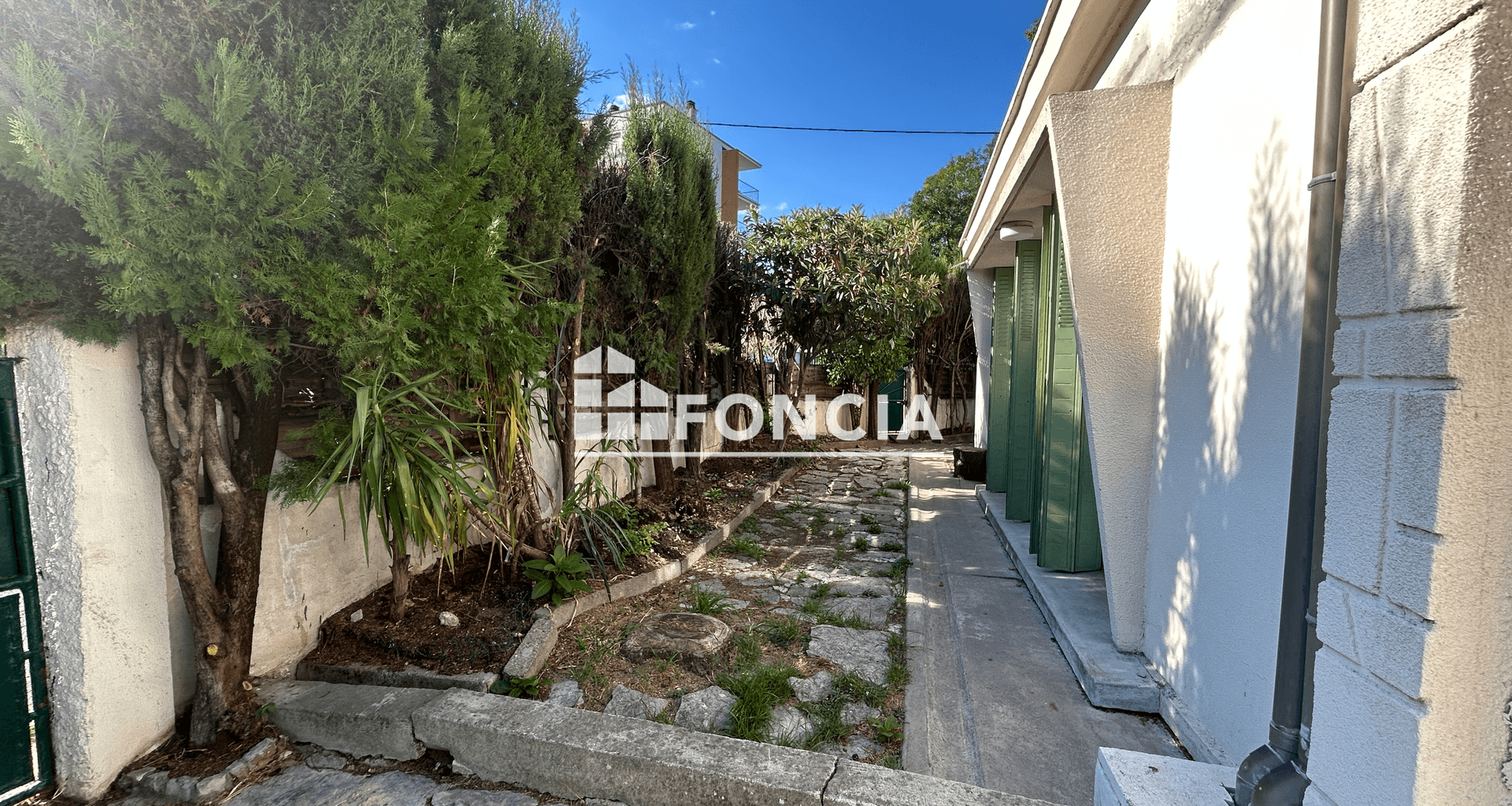 Maison 5 pièces (80.85 m²) à vendre - Montpellier (34000)