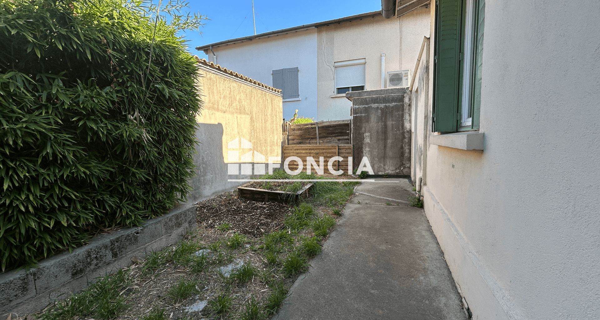 Maison 5 pièces (80.85 m²) à vendre - Montpellier (34000)