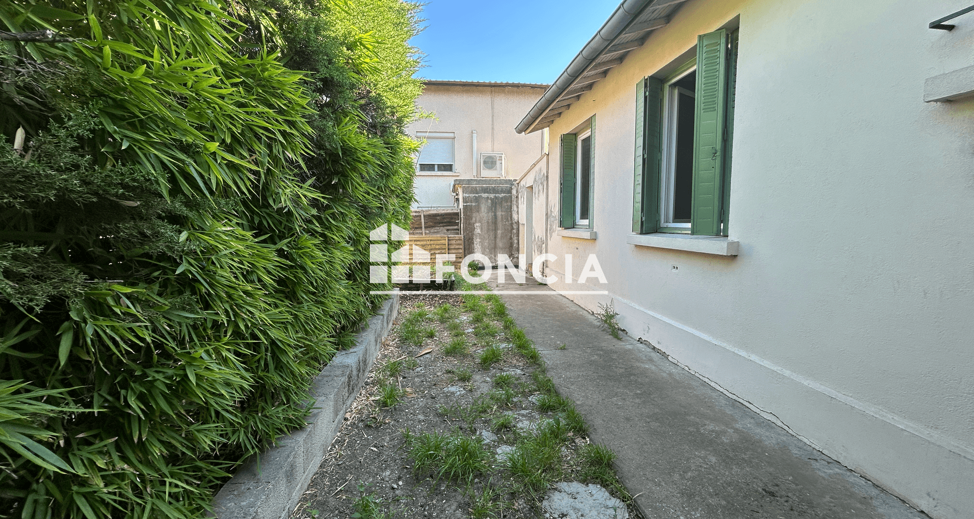 Maison 5 pièces (80.85 m²) à vendre - Montpellier (34000)