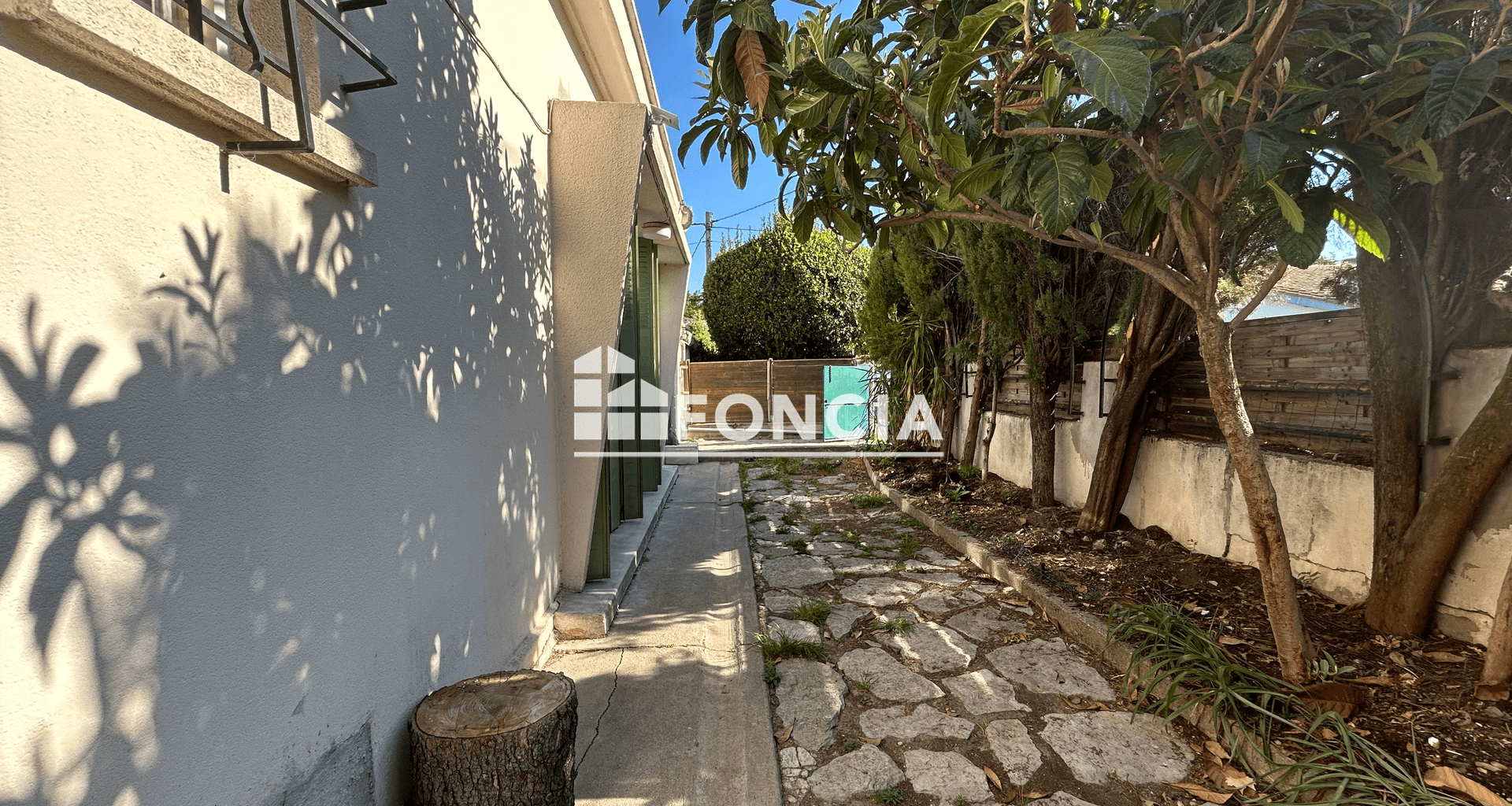 Maison 5 pièces (80.85 m²) à vendre - Montpellier (34000)