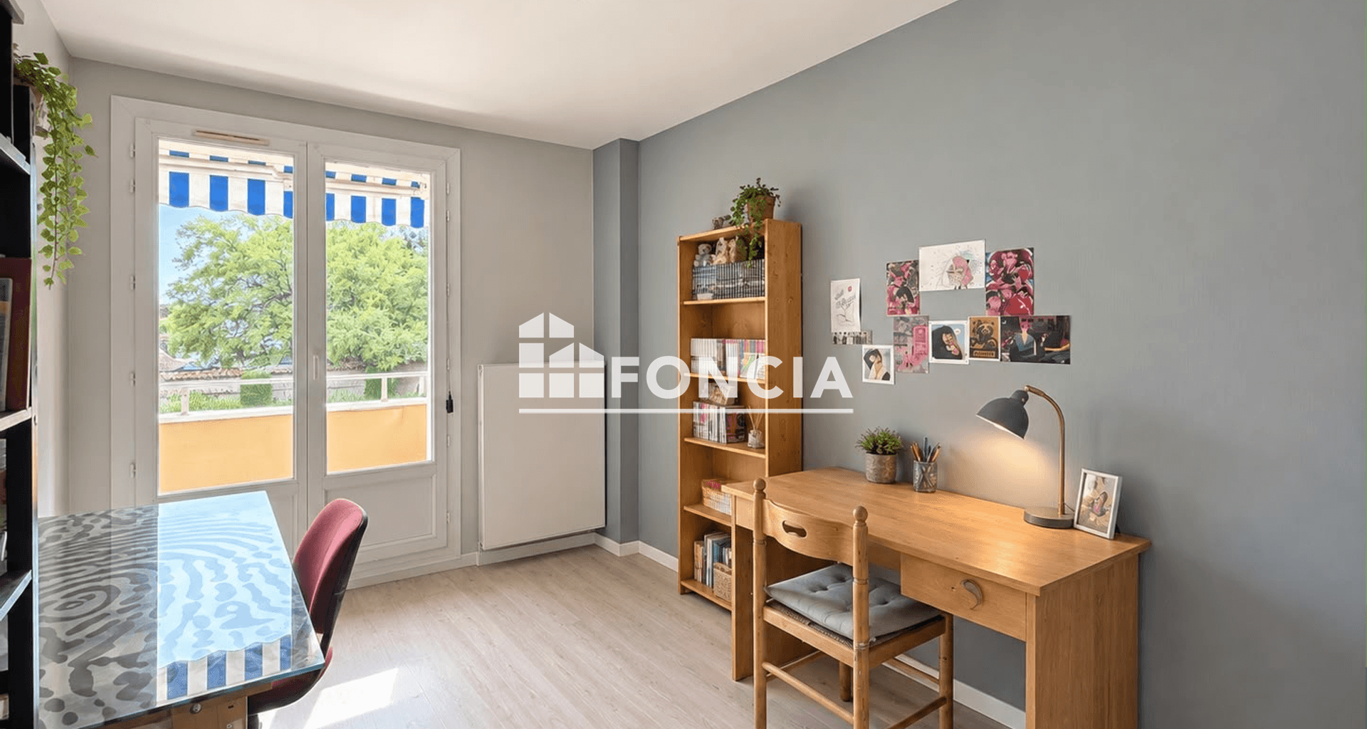 Appartement 3 pièces (79 m²) à vendre - Francheville (69340)