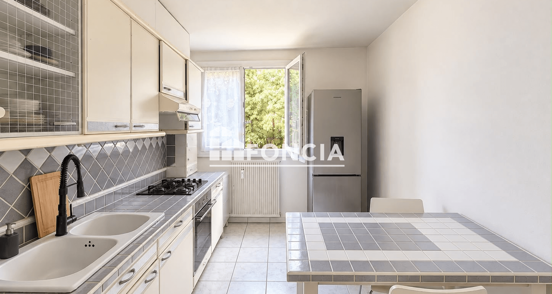 Appartement 3 pièces (79 m²) à vendre - Francheville (69340)