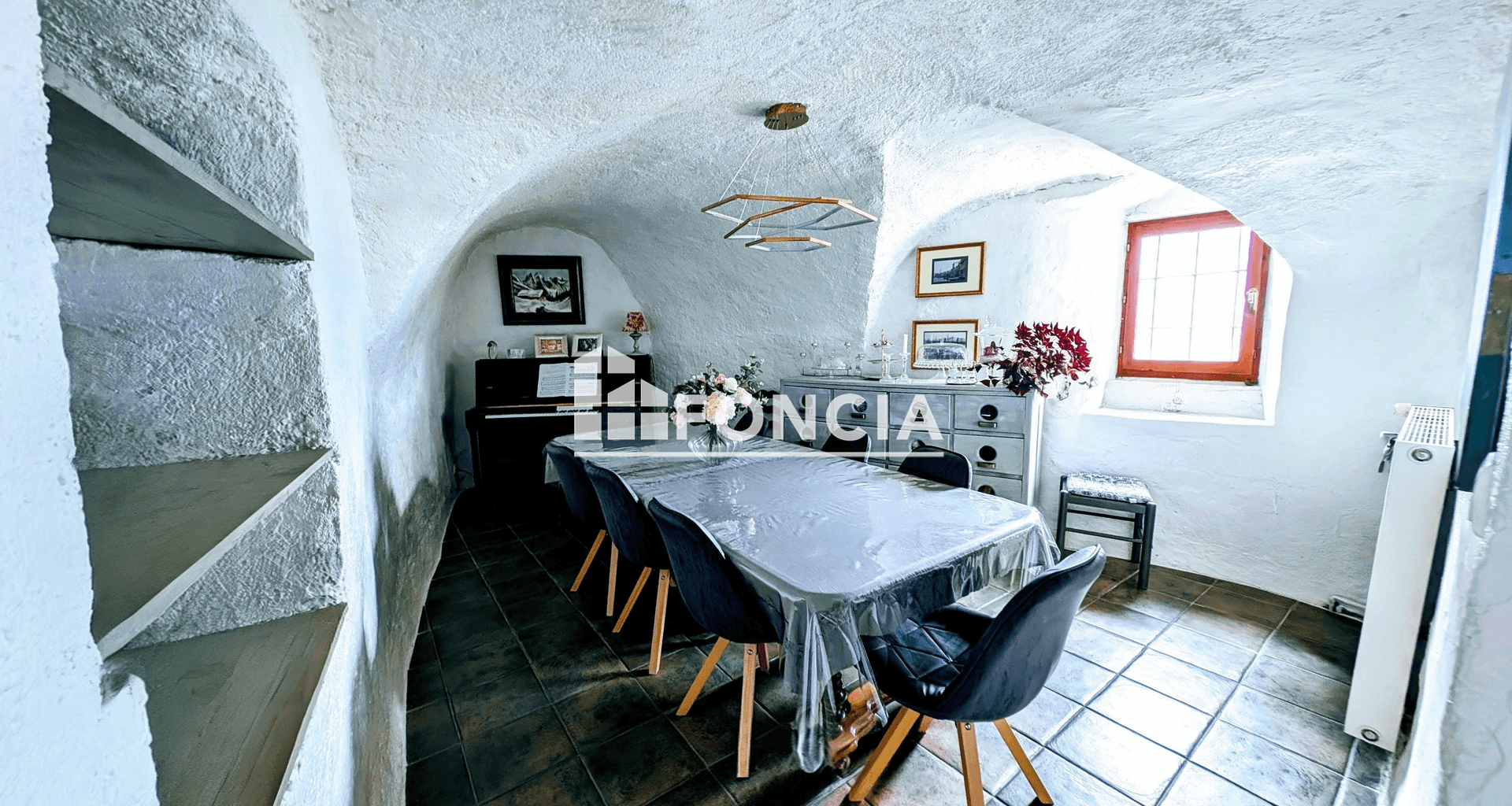 Maison 8 pièces (188 m²) à vendre - La Plagne (73210)