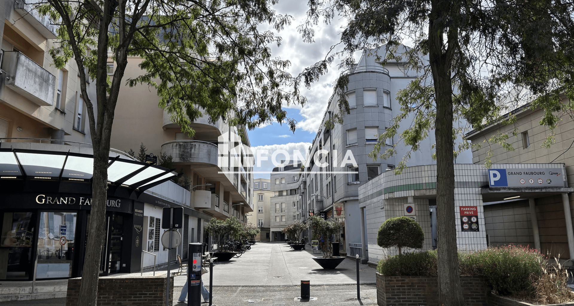 Appartement 3 pièces (78.65 m²) à vendre - Chartres (28000)