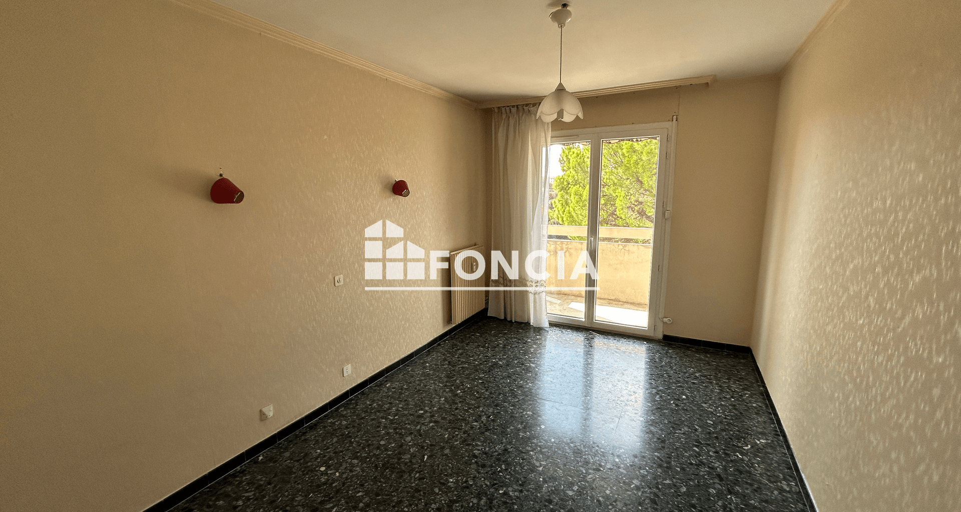 Appartement 3 pièces (87 m²) à vendre - Carpentras (84200)