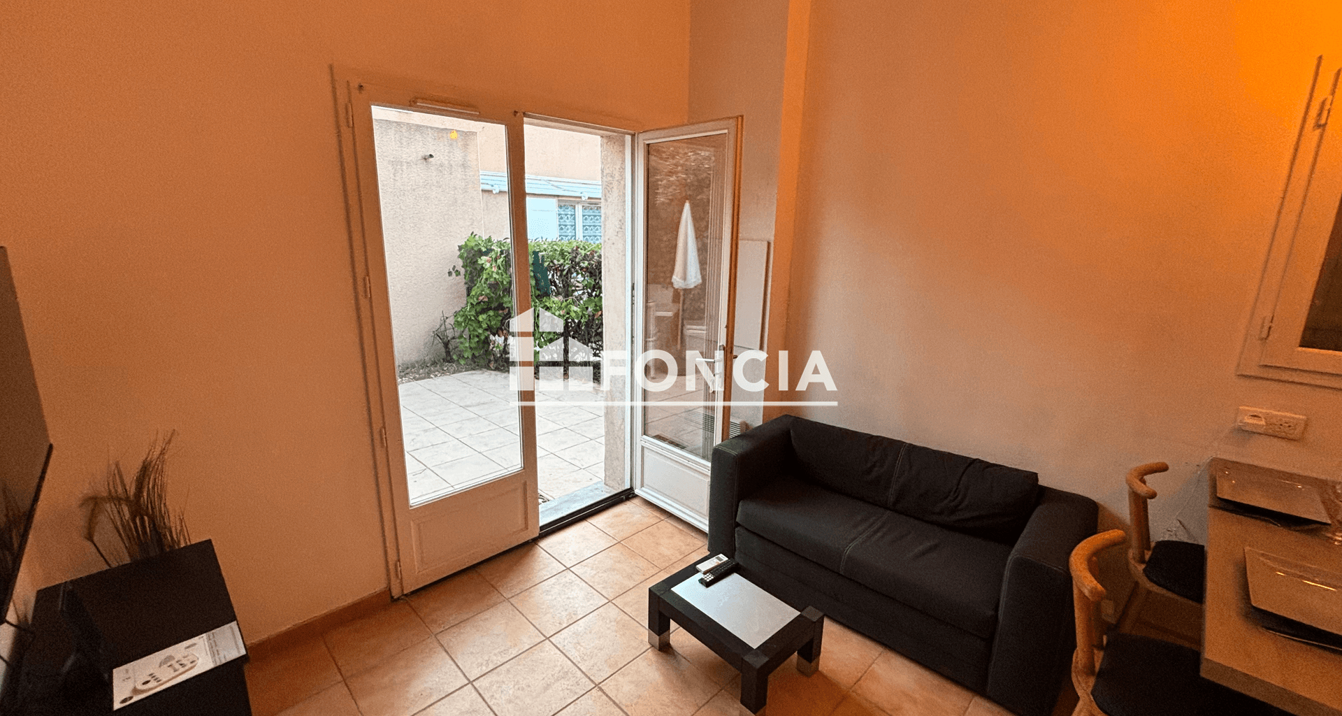 Maison 1 pièce (35.65 m²) à louer - Fréjus (83600)