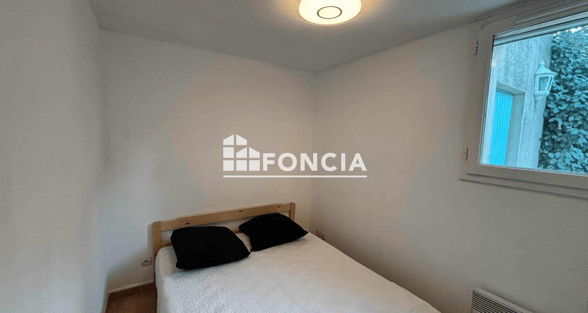 Maison 1 pièce (35.65 m²) à louer - Fréjus (83600)