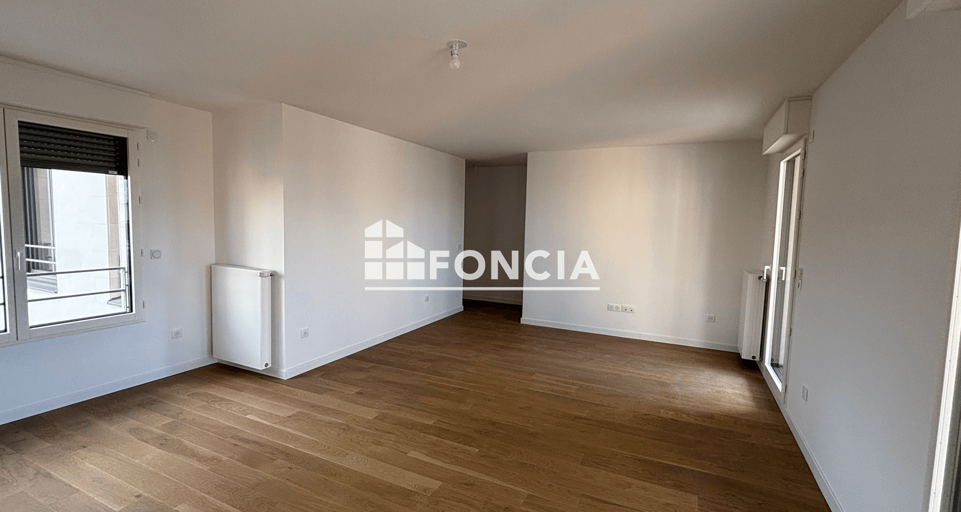 Appartement 3 pièces (78.7 m²) à louer - Clichy (92110)