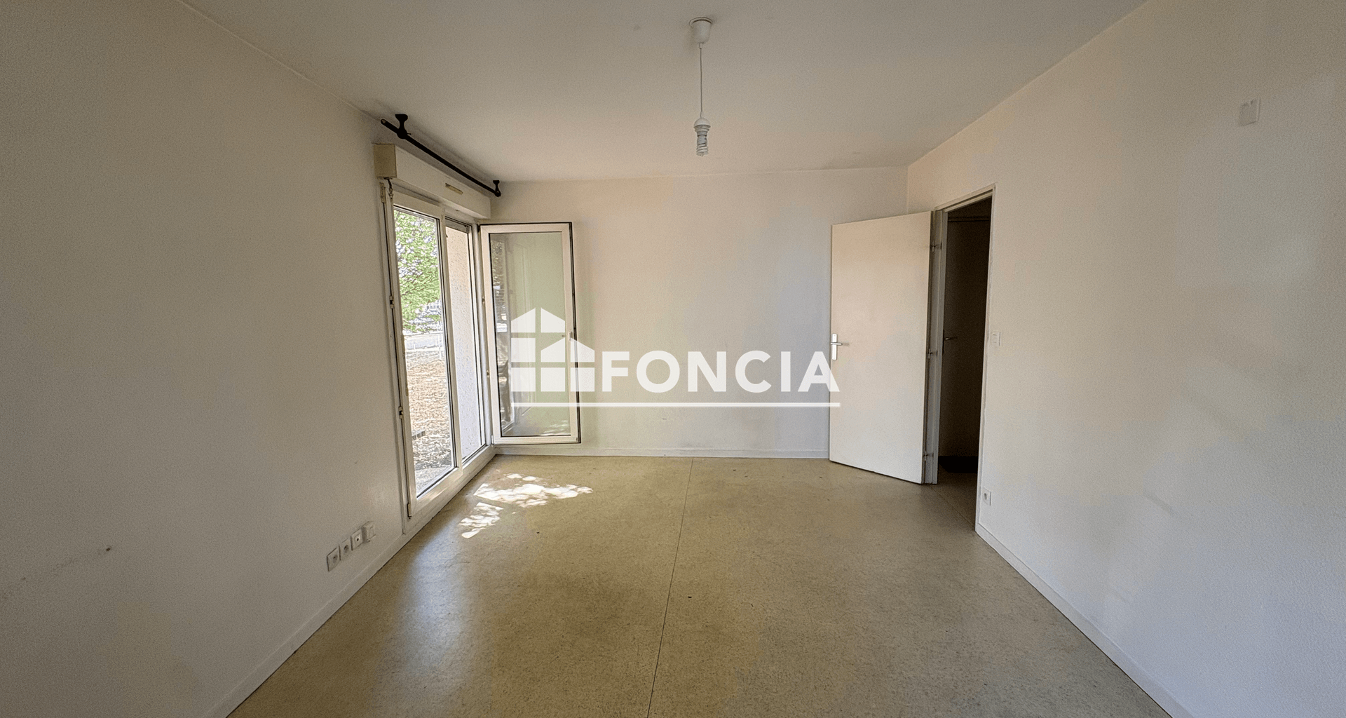 Studio (26 m²) à vendre - Talence (33400)