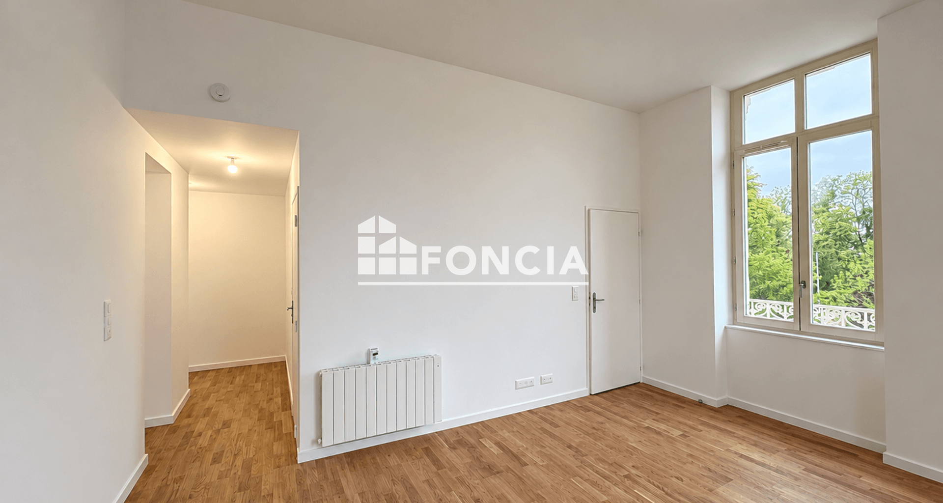 Studio (31.7 m²) à louer - Bourg-en-bresse (01000)