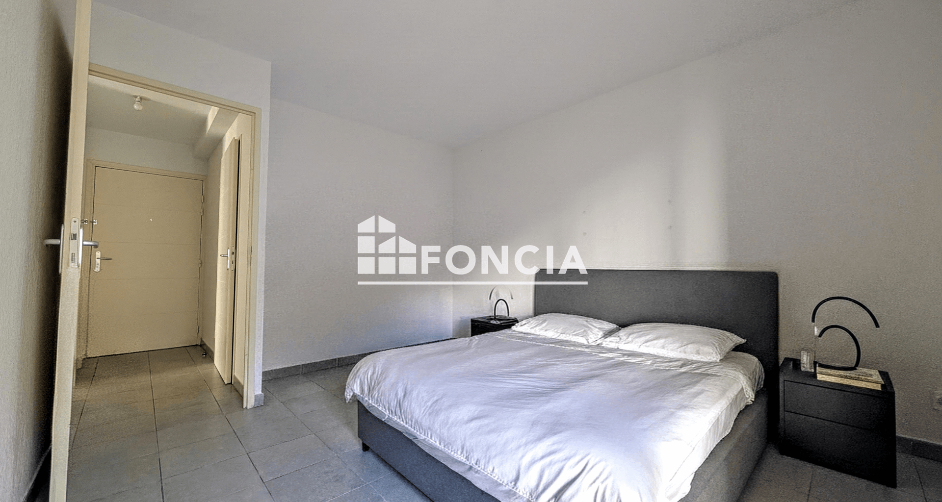 Appartement 3 pièces (55 m²) à vendre - Sète (34200)