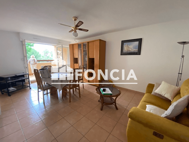 Appartement 3 pièces (72.4 m²) à louer - Sainte Maxime (83120)