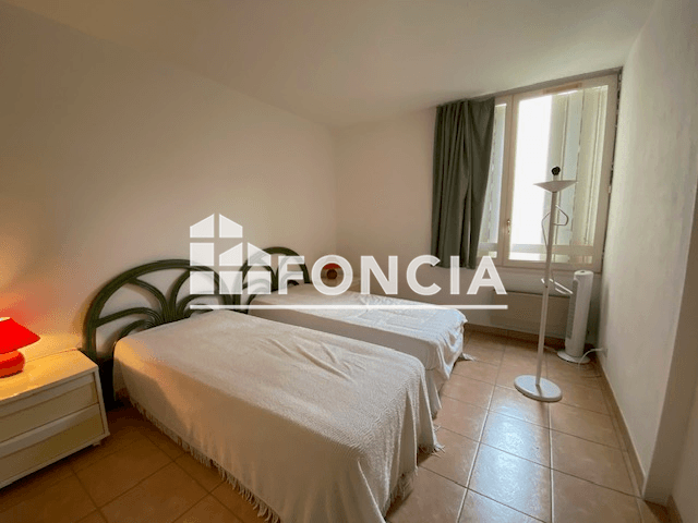 Appartement 3 pièces (72.4 m²) à louer - Sainte Maxime (83120)