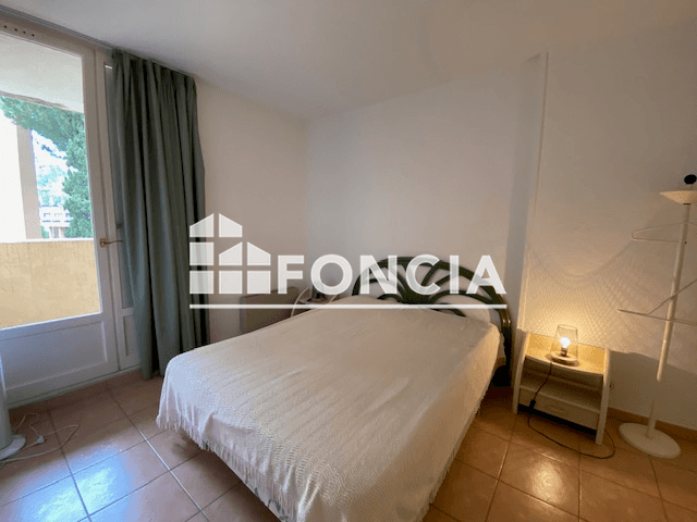 Appartement 3 pièces (72.4 m²) à louer - Sainte Maxime (83120)