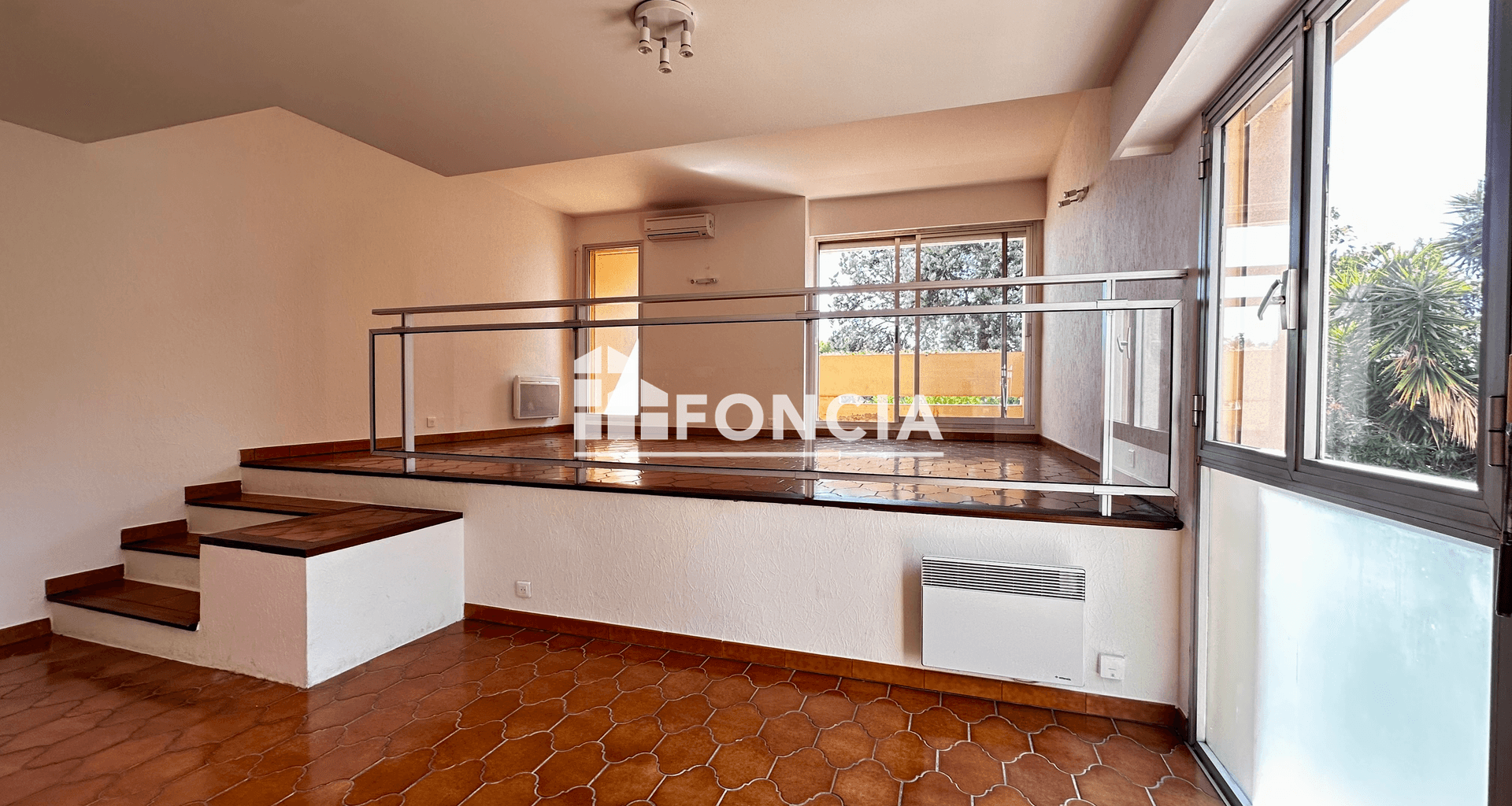 Appartement 2 pièces (58.13 m²) à vendre - Le Golfe Juan (06220)