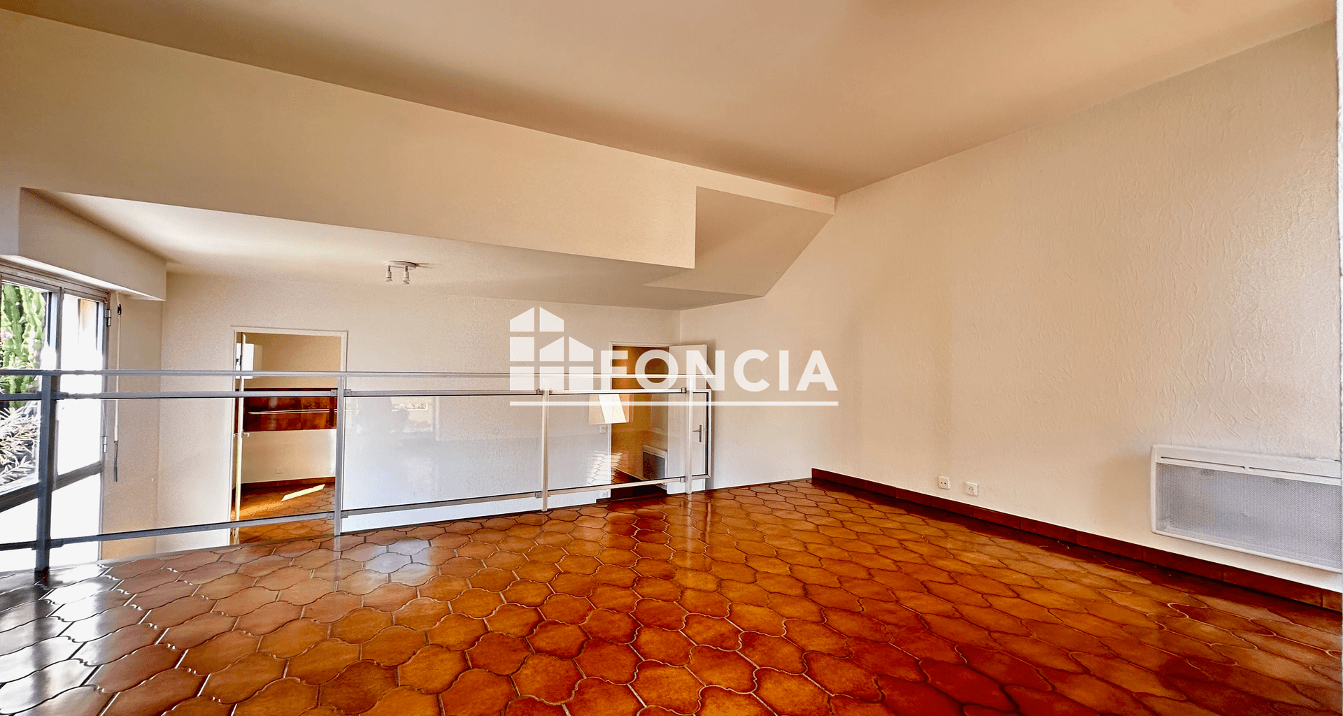 Appartement 2 pièces (58.13 m²) à vendre - Le Golfe Juan (06220)