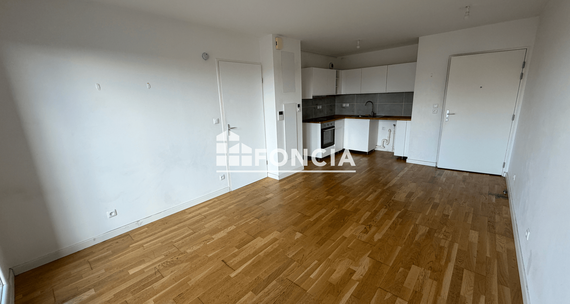 Appartement 2 pièces (40 m²) à vendre - Arras (62000)