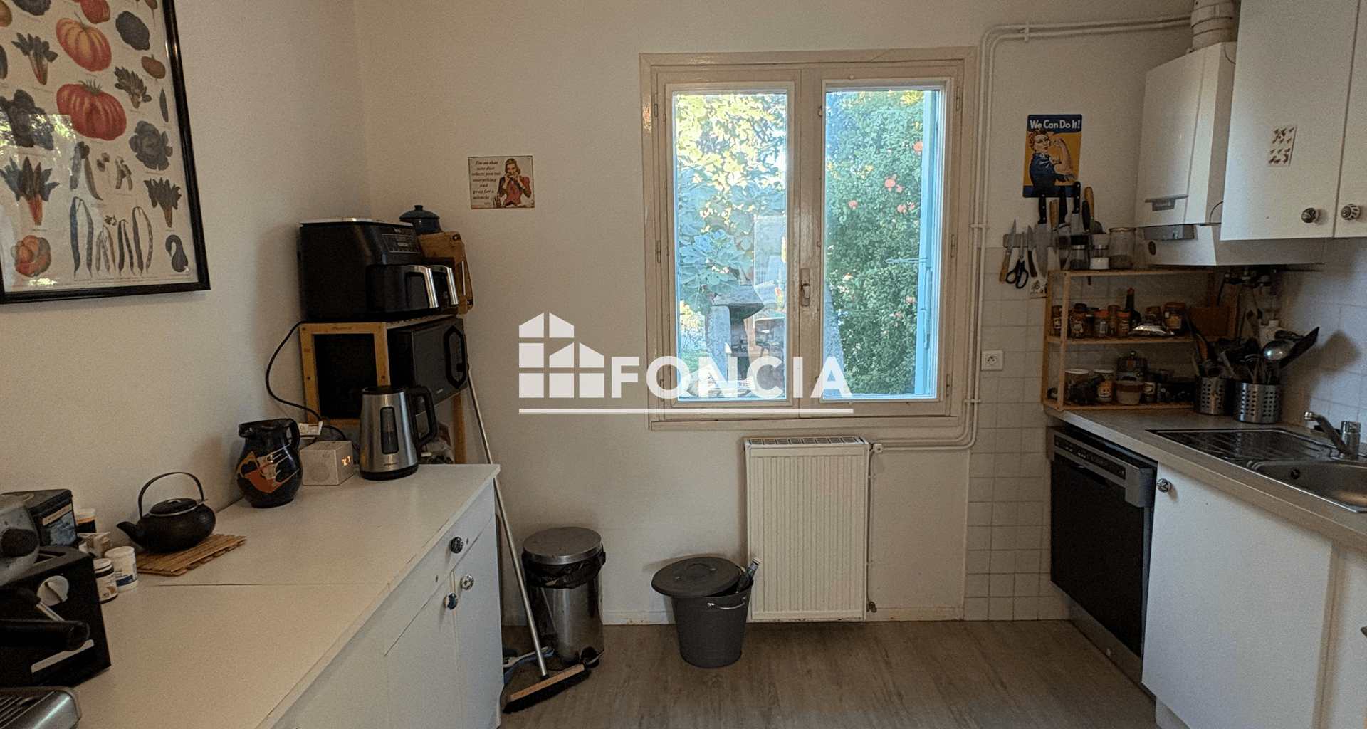 Maison 4 pièces (104.19 m²) à louer - Montauban (82000)