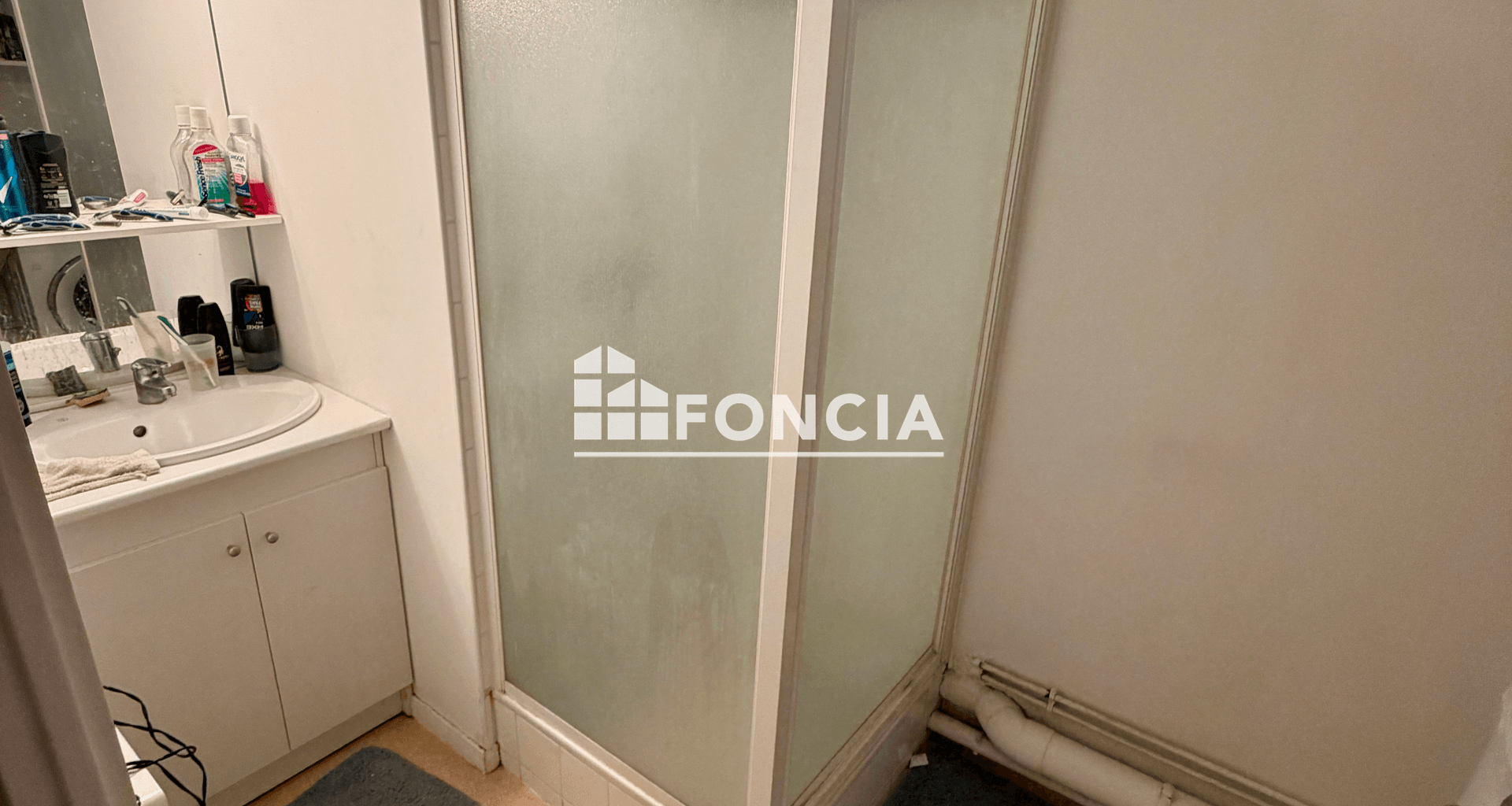 Appartement 2 pièces (33.52 m²) à vendre - Arras (62000)