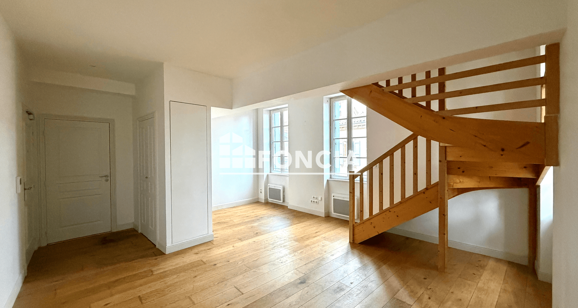 Appartement 3 pièces (61.29 m²) à louer - Albi (81000)