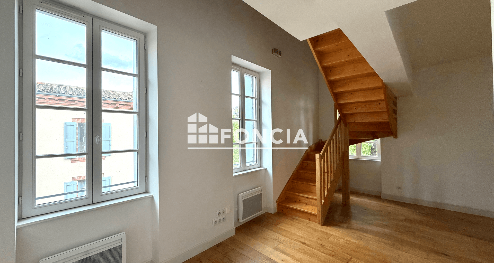 Appartement 3 pièces (61.29 m²) à louer - Albi (81000)
