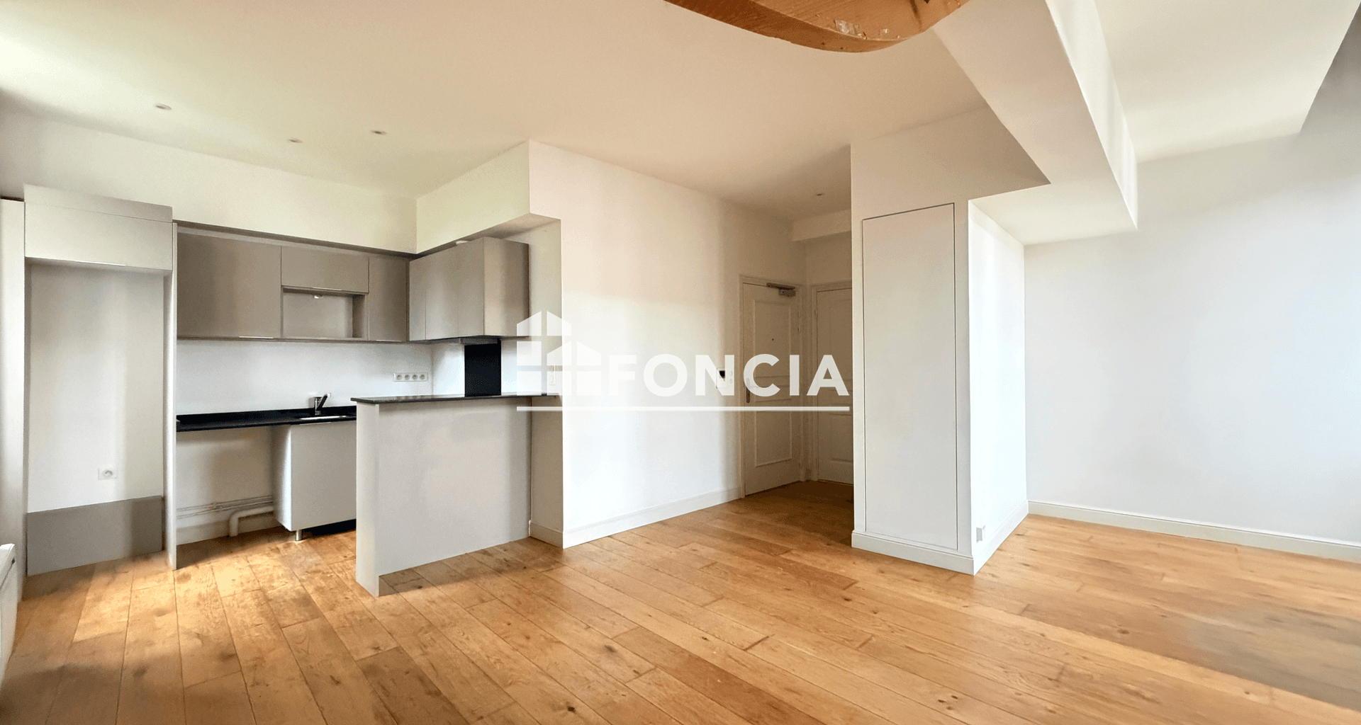Appartement 3 pièces (61.29 m²) à louer - Albi (81000)