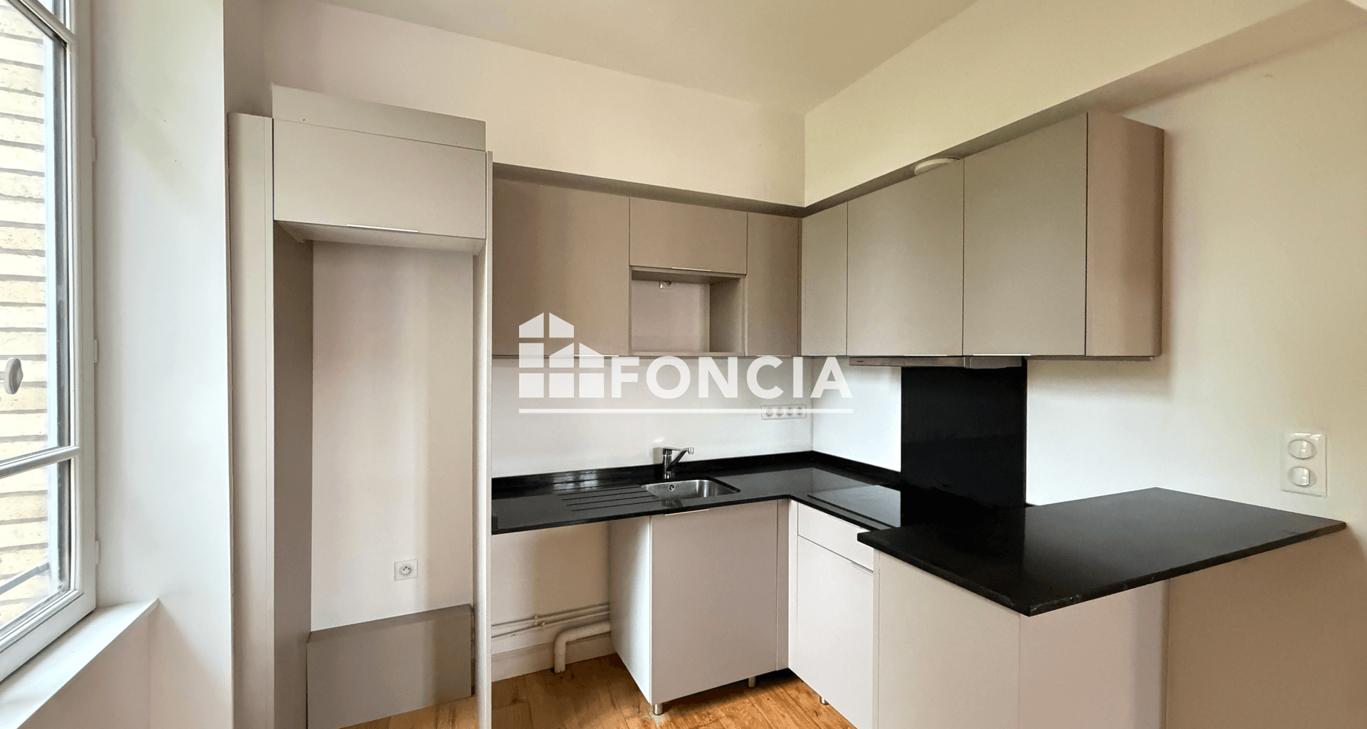 Appartement 3 pièces (61.29 m²) à louer - Albi (81000)