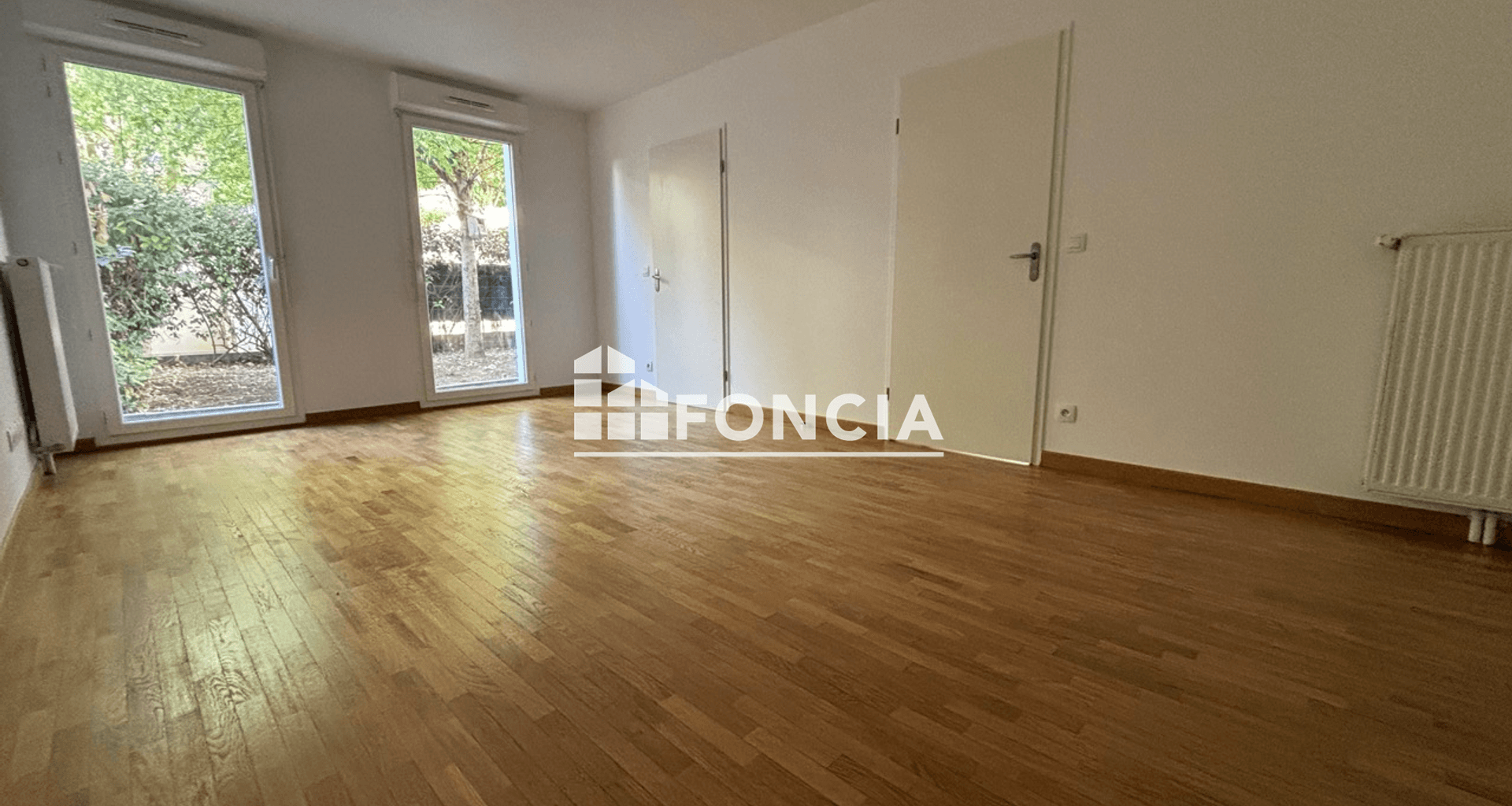Appartement 3 pièces (50 m²) à louer - Saint-germain-en-laye (78100)