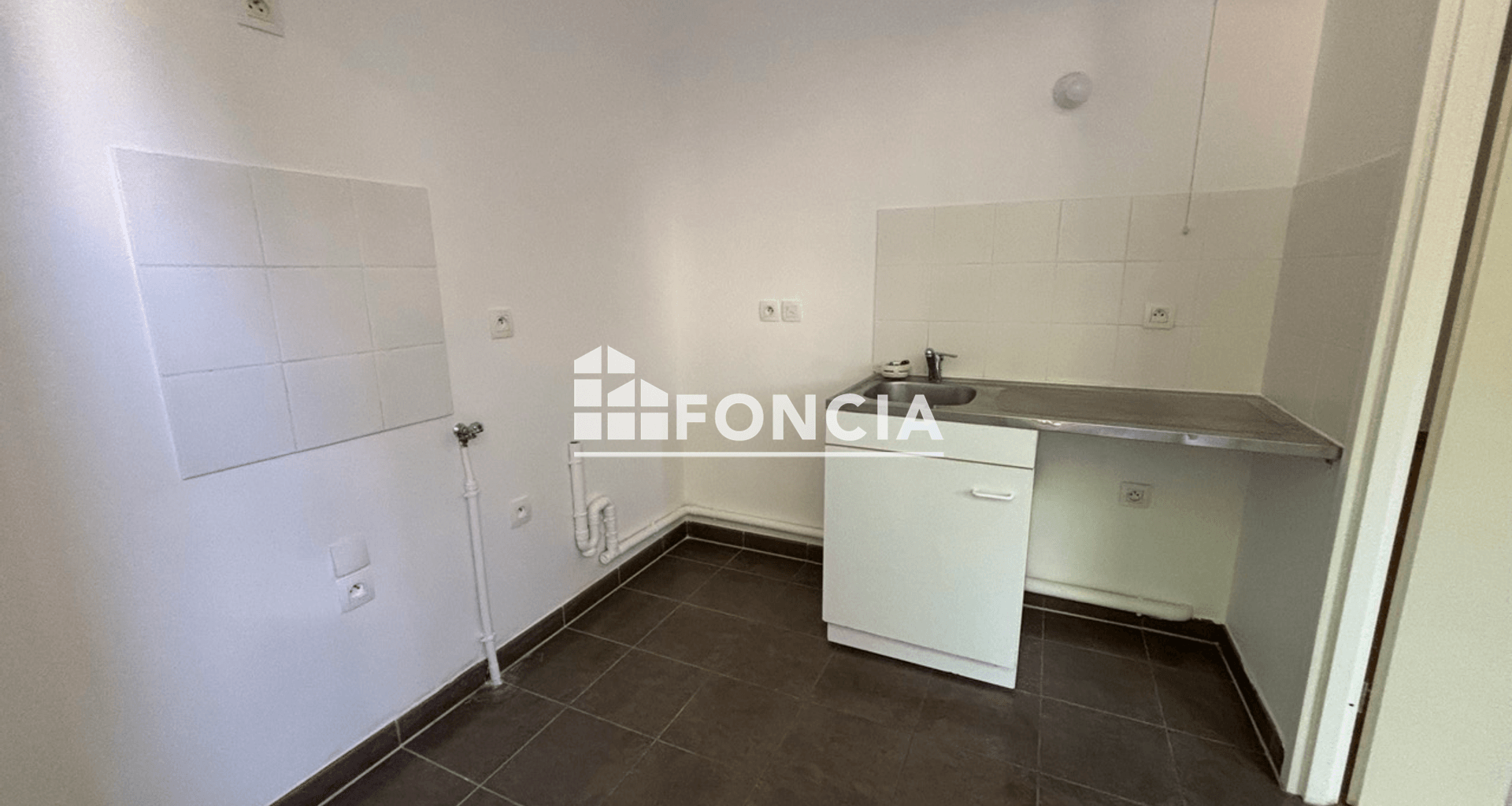 Appartement 3 pièces (50 m²) à louer - Saint-germain-en-laye (78100)