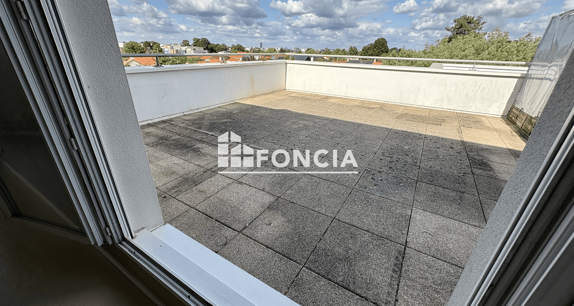 Appartement 2 pièces (47.34 m²) à vendre - Rezé (44400)