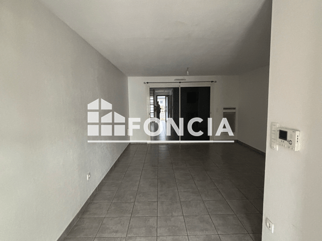 Appartement 3 pièces (56 m²) à louer - Lons (64140)