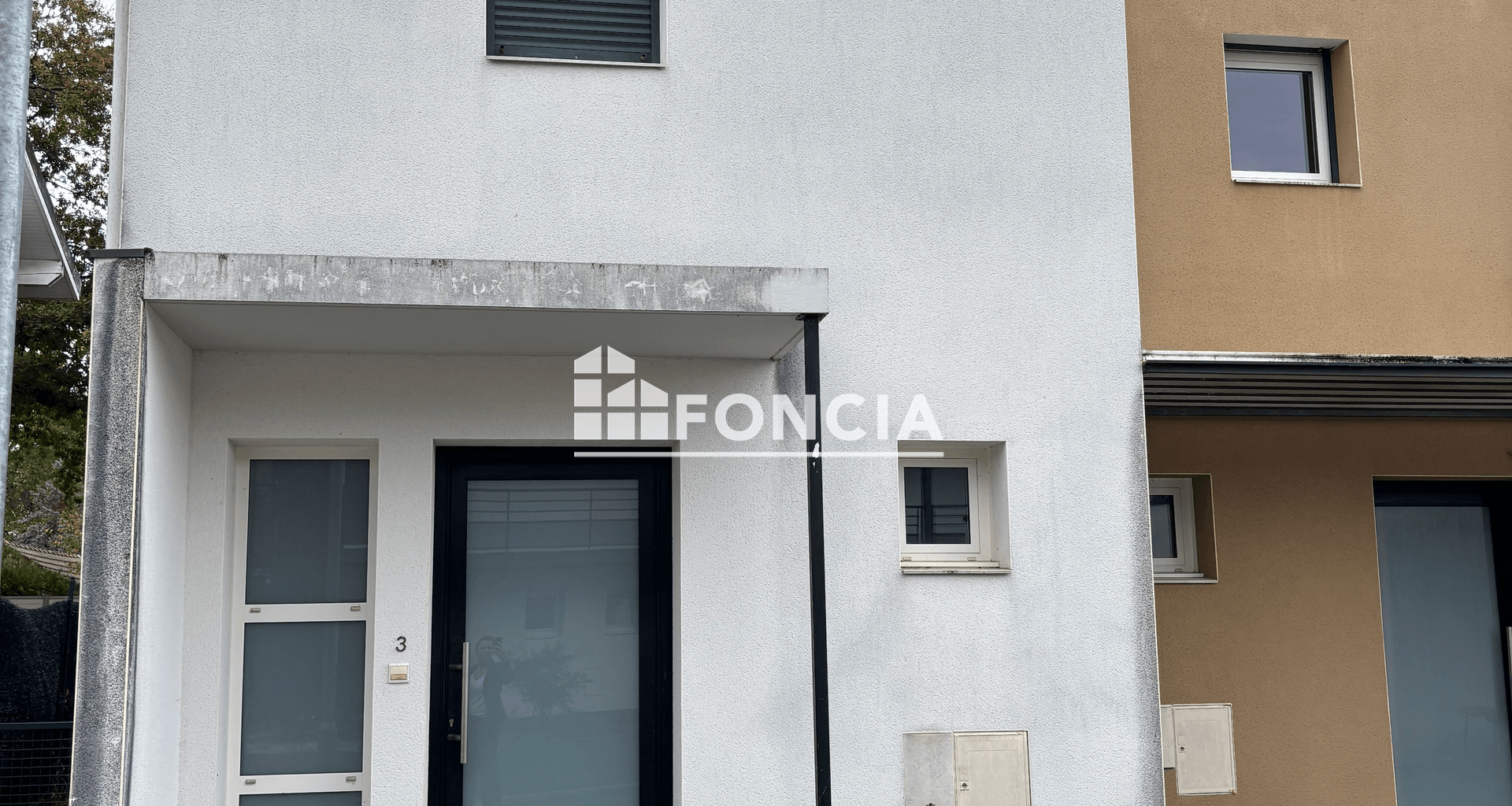 Appartement 3 pièces (56 m²) à louer - Lons (64140)