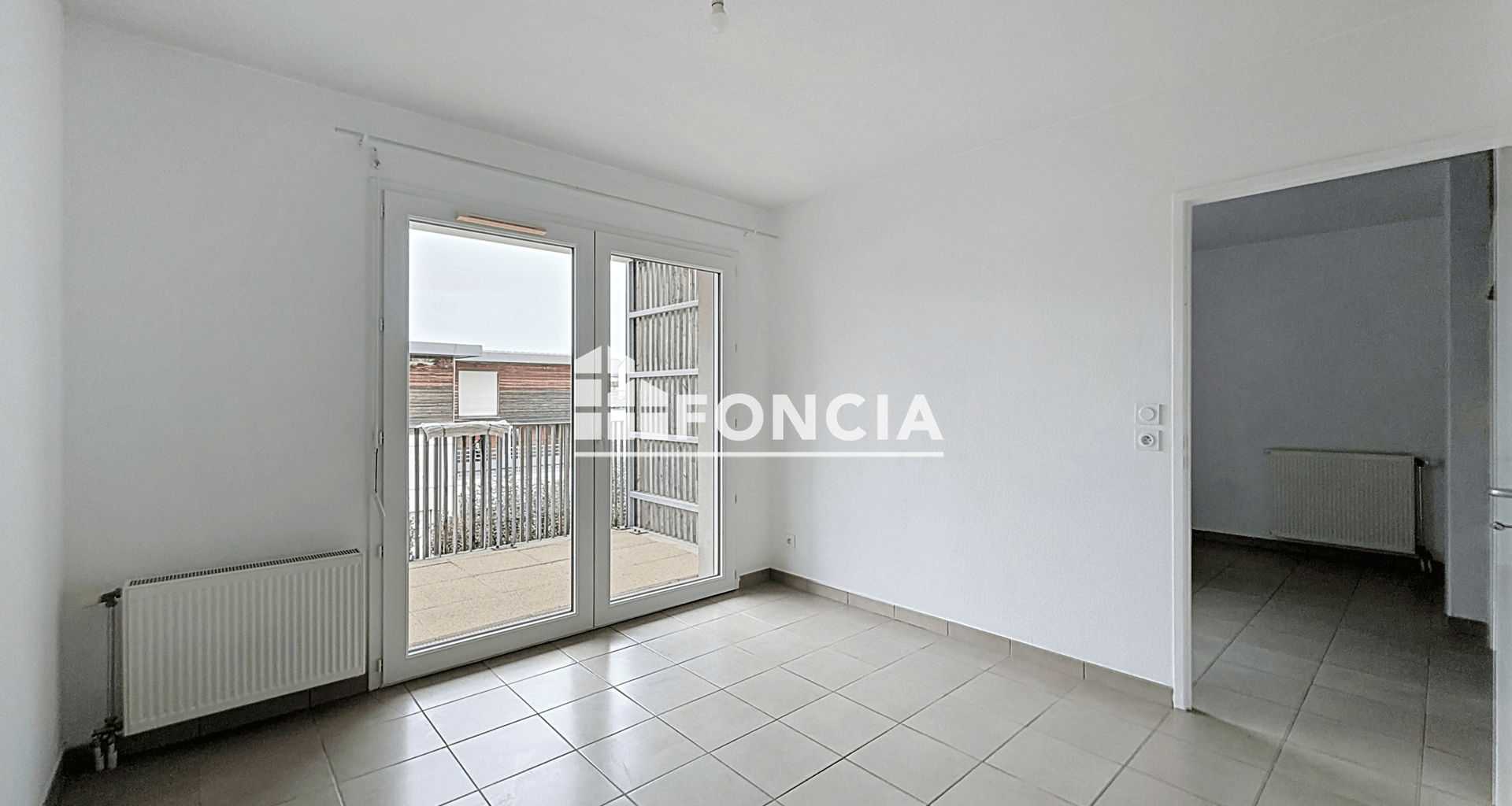 Appartement 2 pièces (38.25 m²) à vendre - Colombelles (14460)