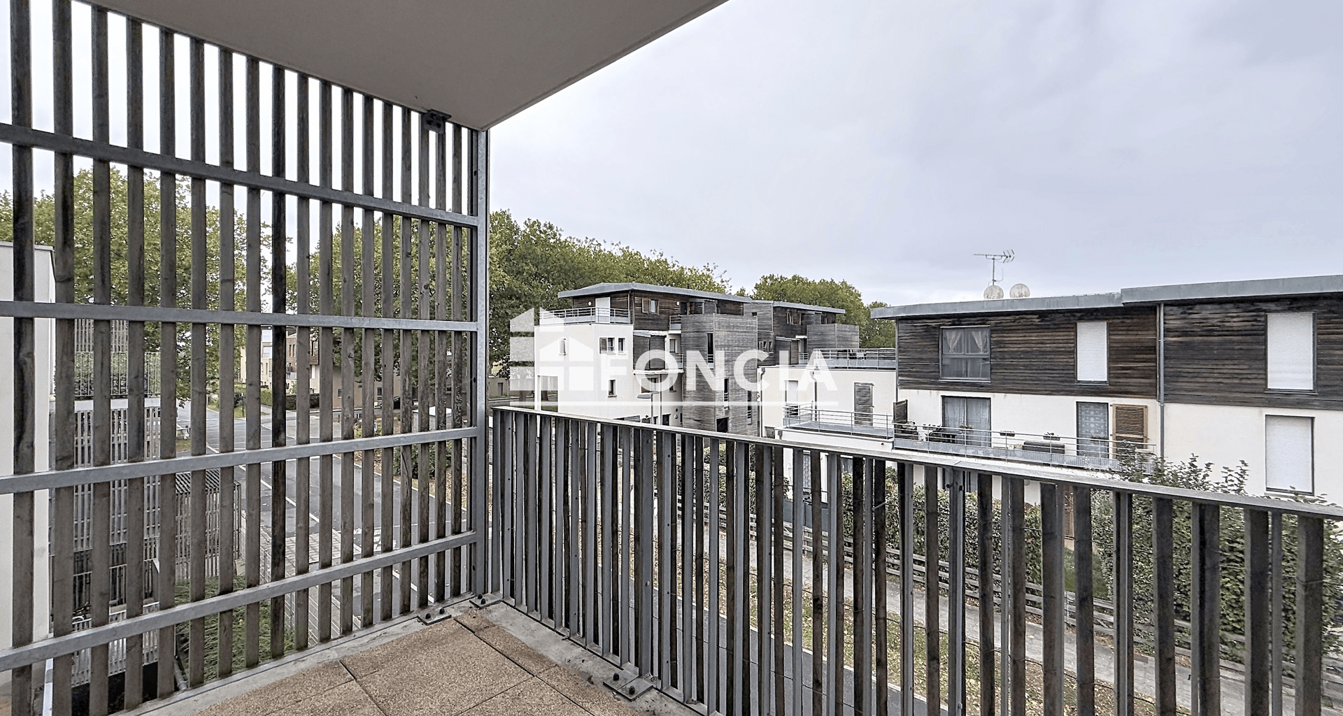 Appartement 2 pièces (38.25 m²) à vendre - Colombelles (14460)