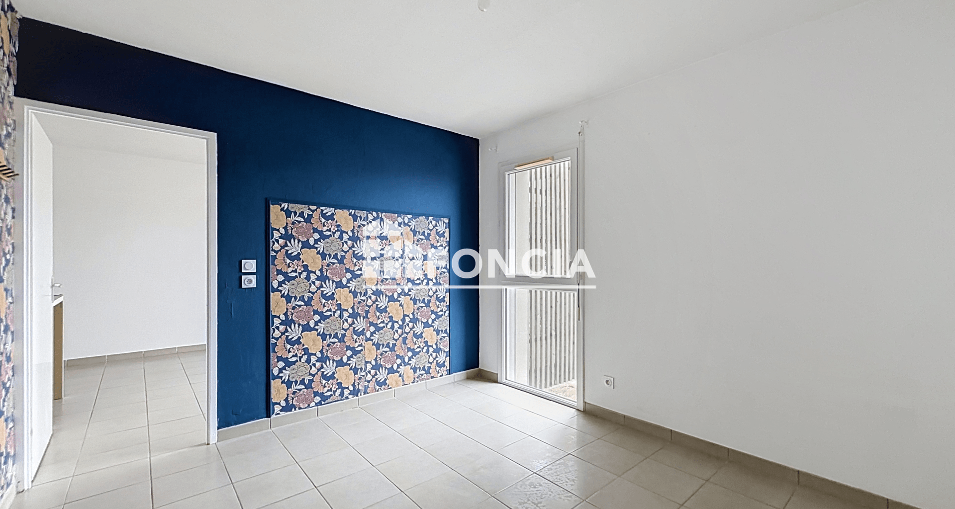 Appartement 2 pièces (38.25 m²) à vendre - Colombelles (14460)