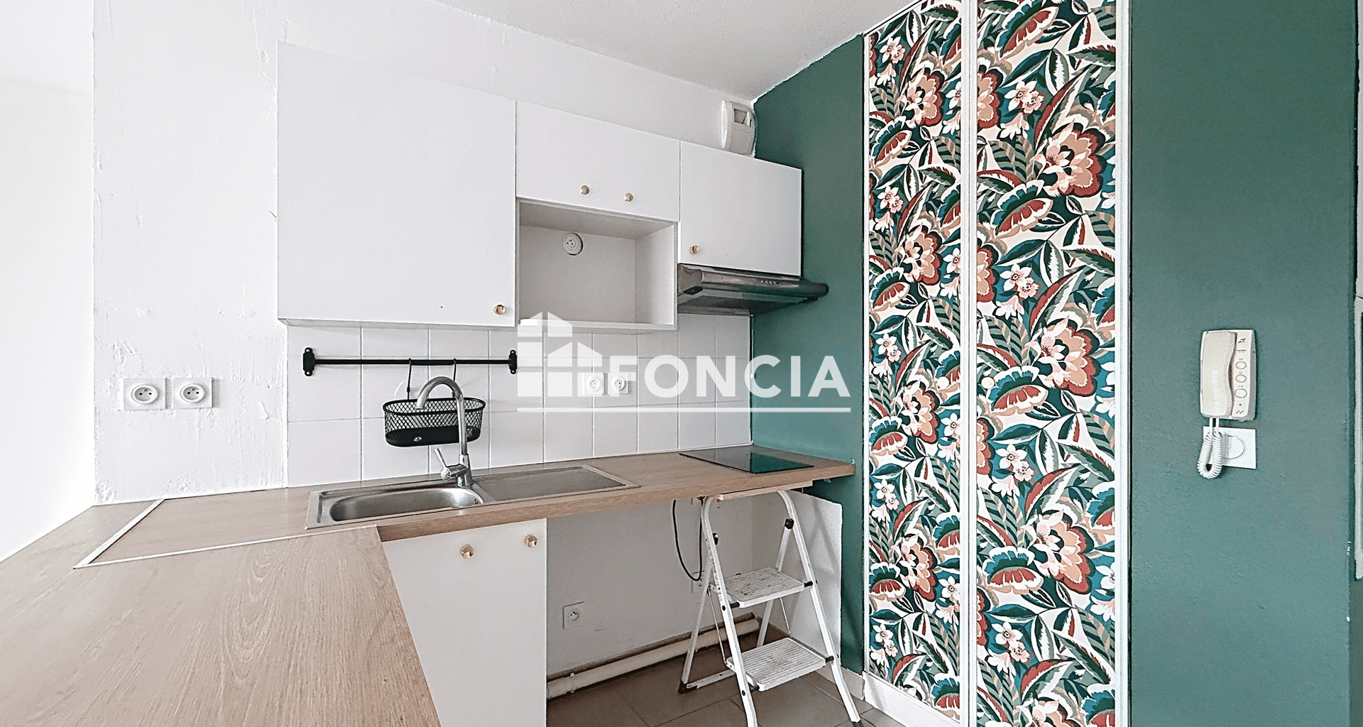 Appartement 2 pièces (38.25 m²) à vendre - Colombelles (14460)