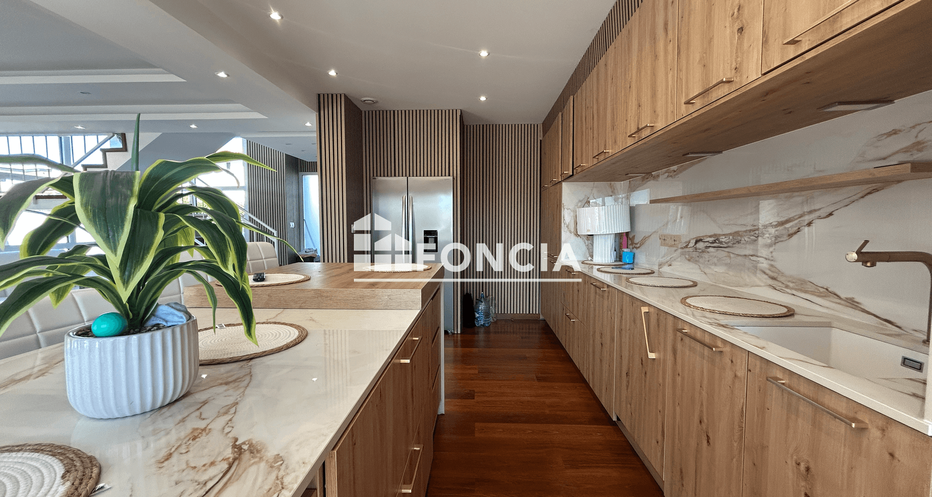 Maison 3 pièces (110 m²) à vendre - Perpignan (66000)