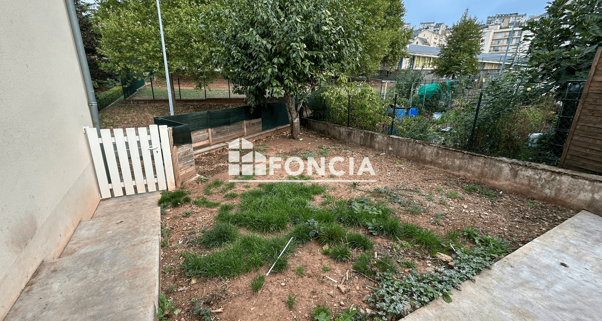 Appartement 3 pièces (45 m²) à louer - Rodez (12000)