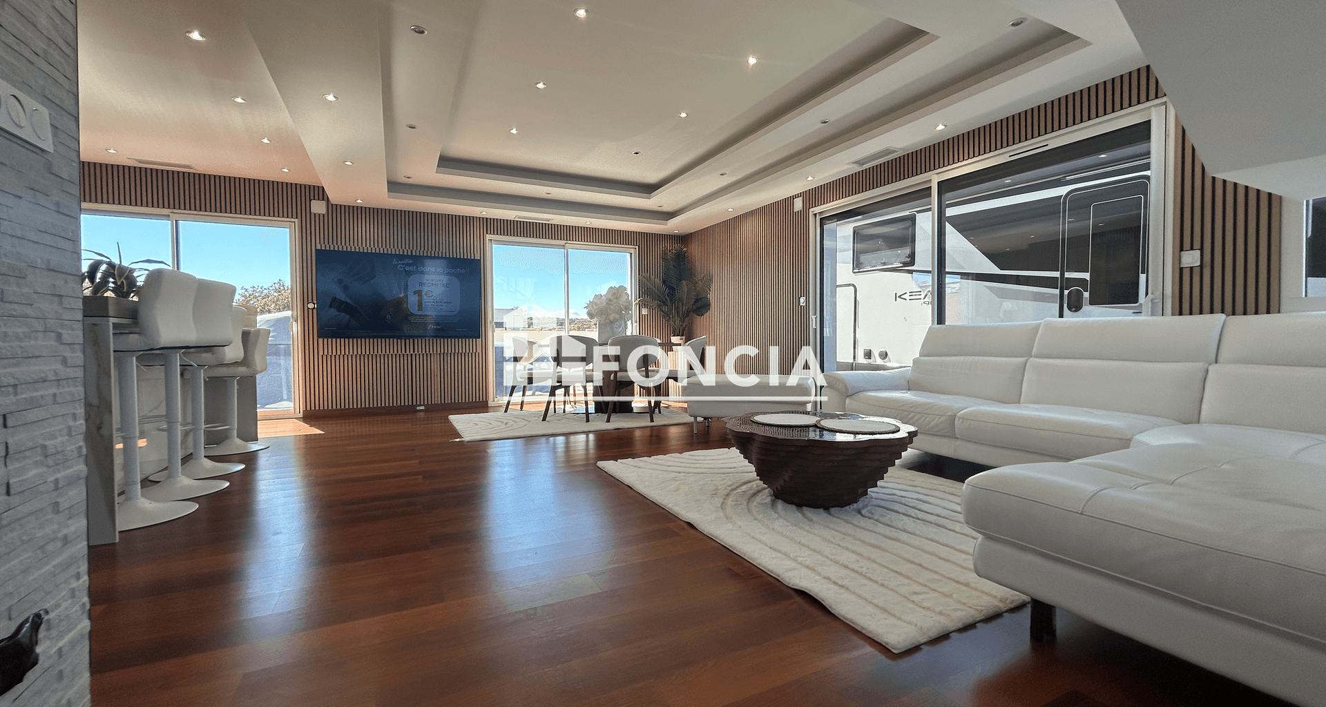 Maison 3 pièces (110 m²) à vendre - Perpignan (66000)