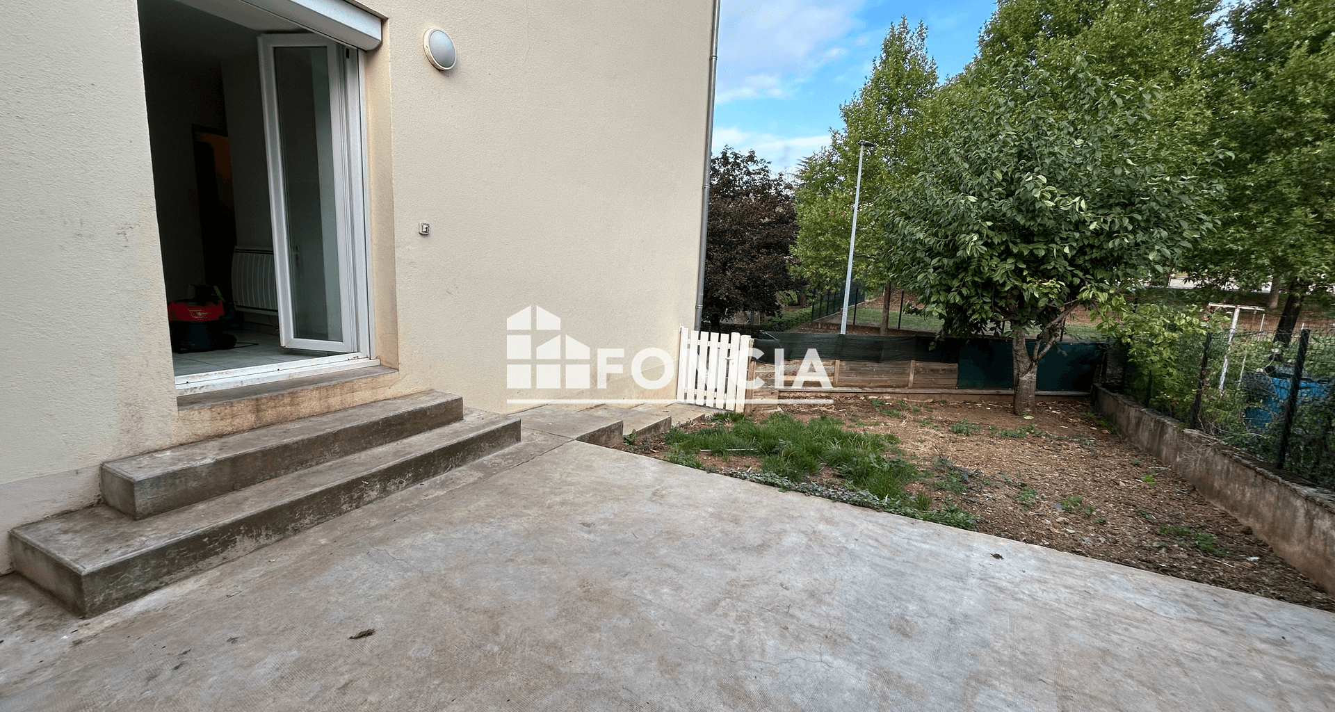 Appartement 3 pièces (45 m²) à louer - Rodez (12000)
