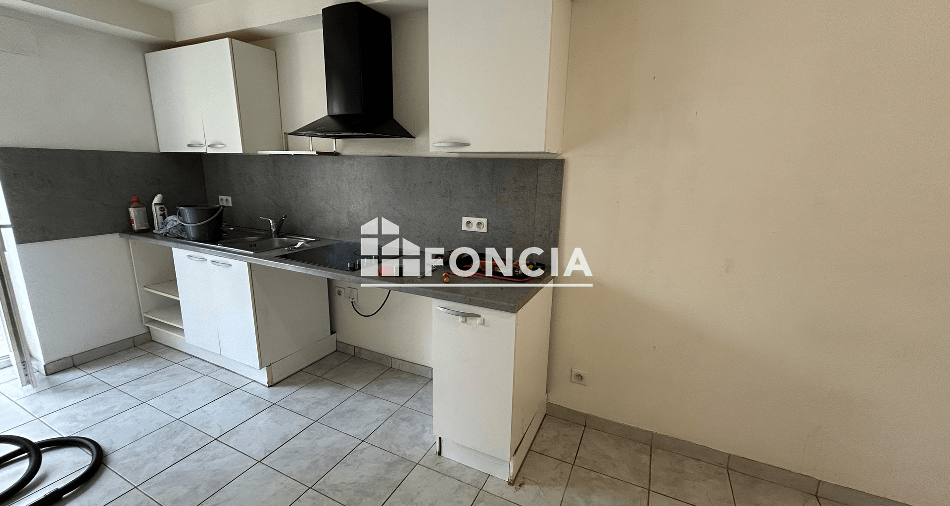 Appartement 3 pièces (45 m²) à louer - Rodez (12000)
